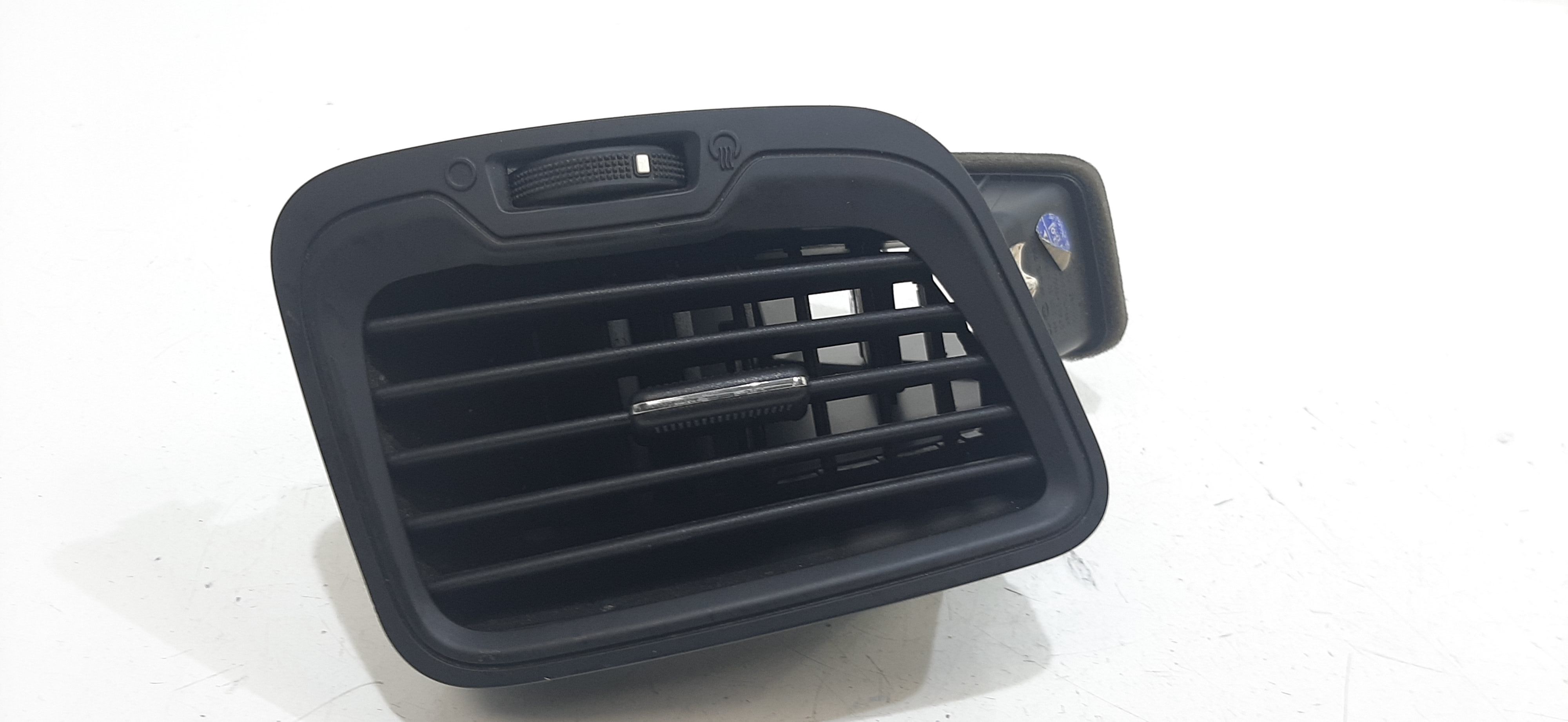 Bocchette Aria Cruscotto KIA Rio 4 Serie