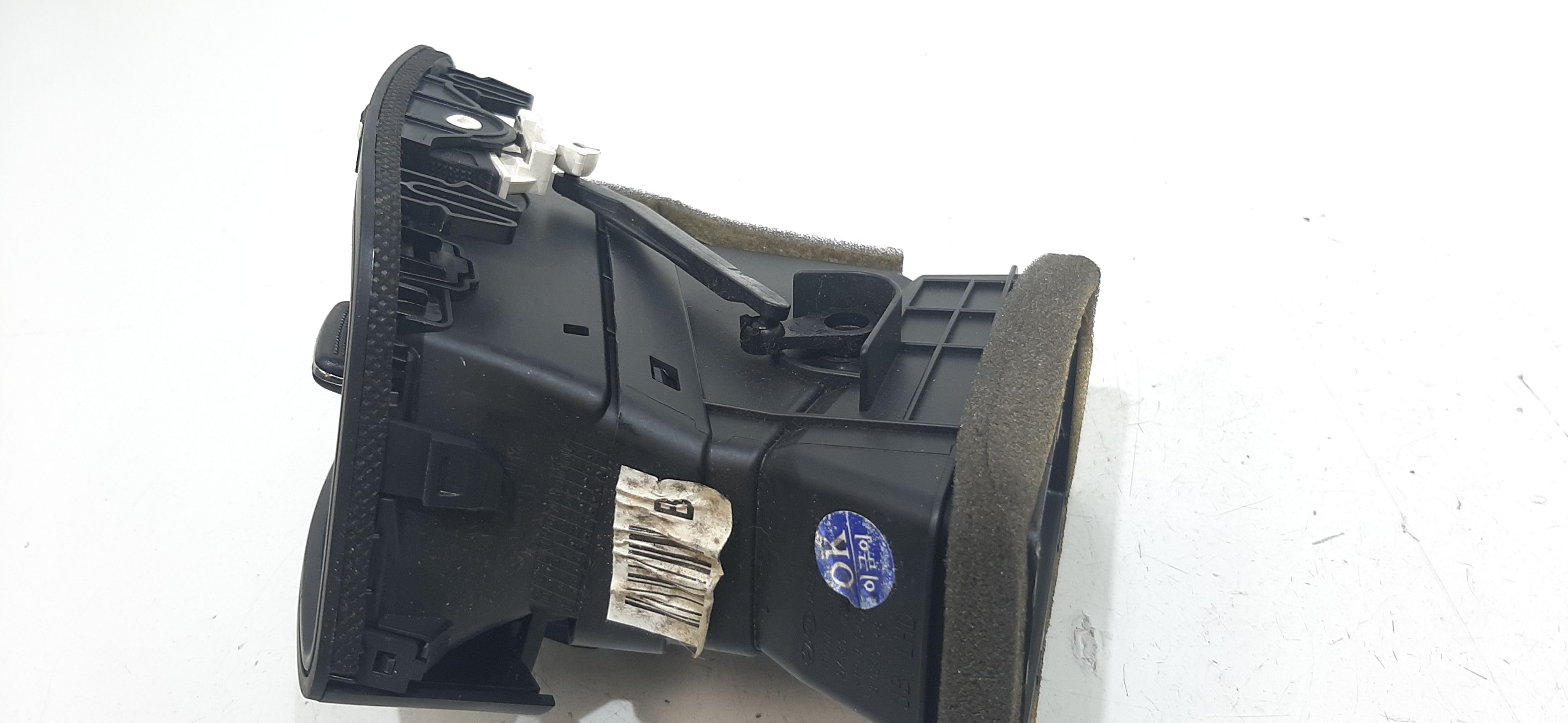 Bocchette Aria Cruscotto KIA Rio 4 Serie