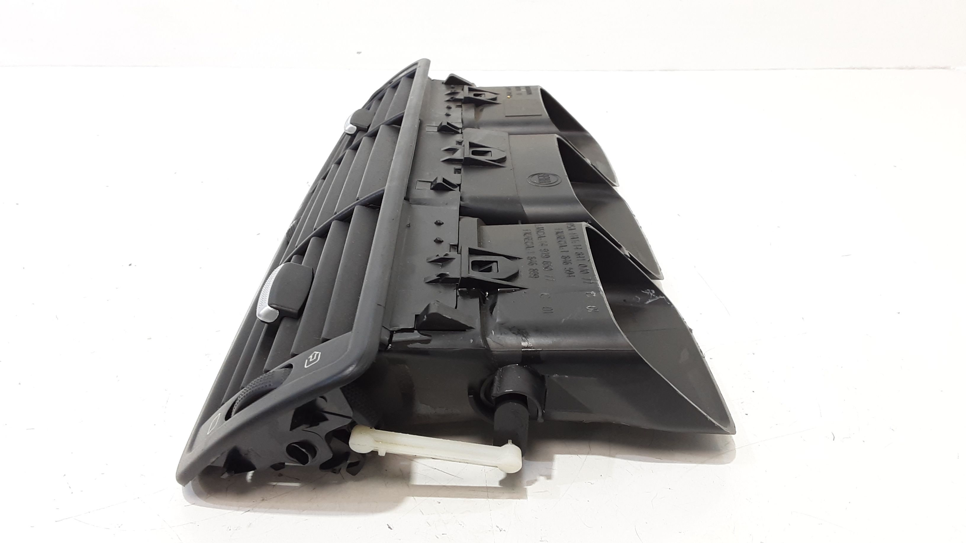 Bocchette Aria Cruscotto PEUGEOT 807 1 Serie