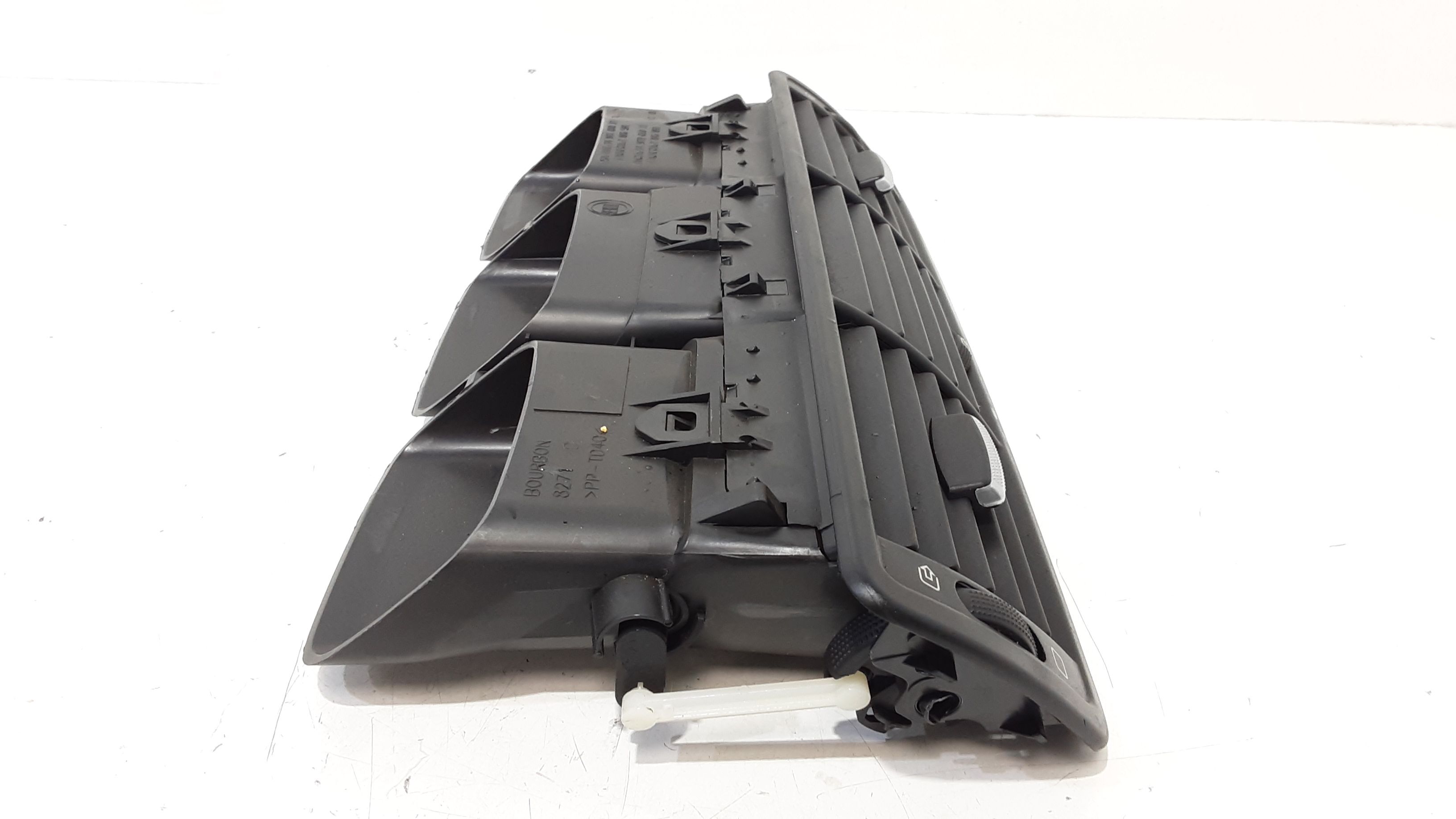 Bocchette Aria Cruscotto PEUGEOT 807 1 Serie