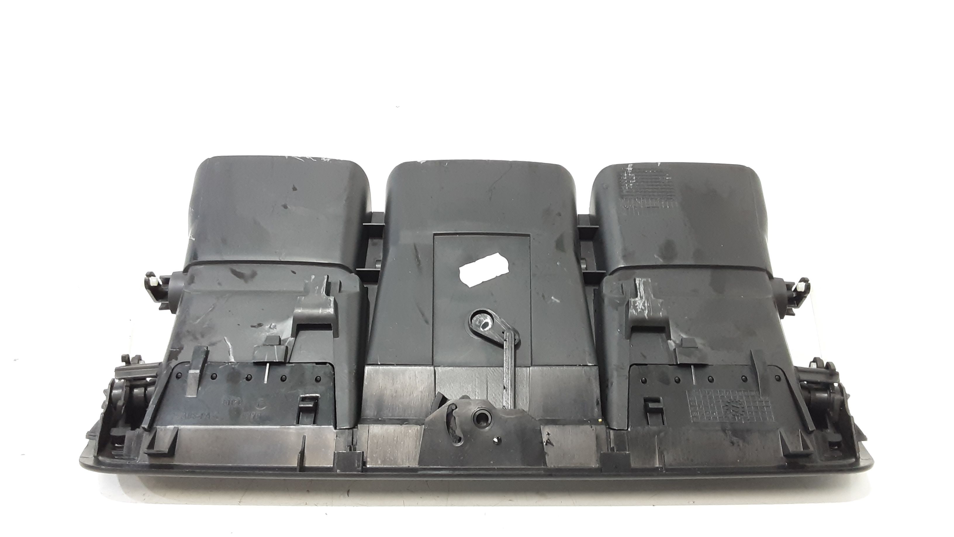 Bocchette Aria Cruscotto PEUGEOT 807 1 Serie