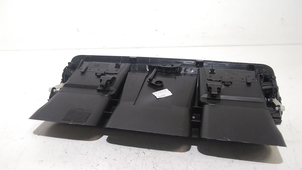 Bocchette Aria Cruscotto PEUGEOT 807 1 Serie