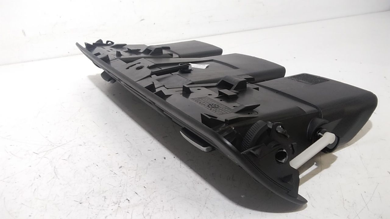 Bocchette Aria Cruscotto PEUGEOT 807 1 Serie