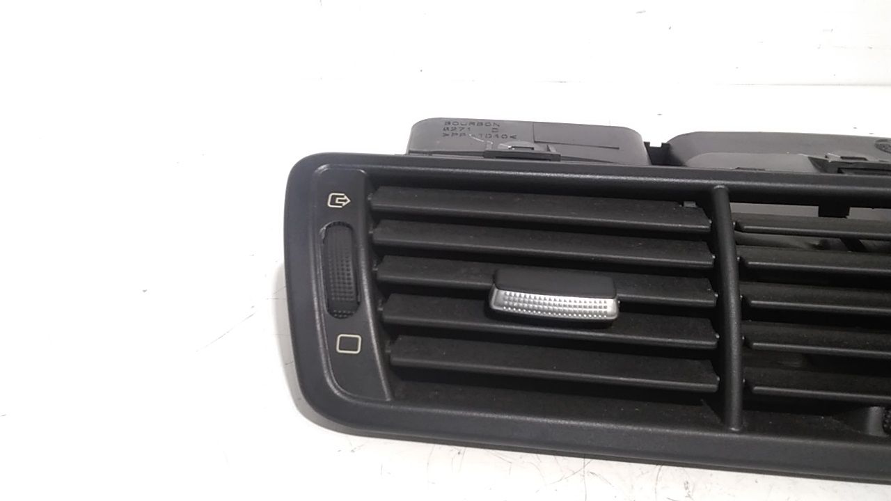 Bocchette Aria Cruscotto PEUGEOT 807 1 Serie