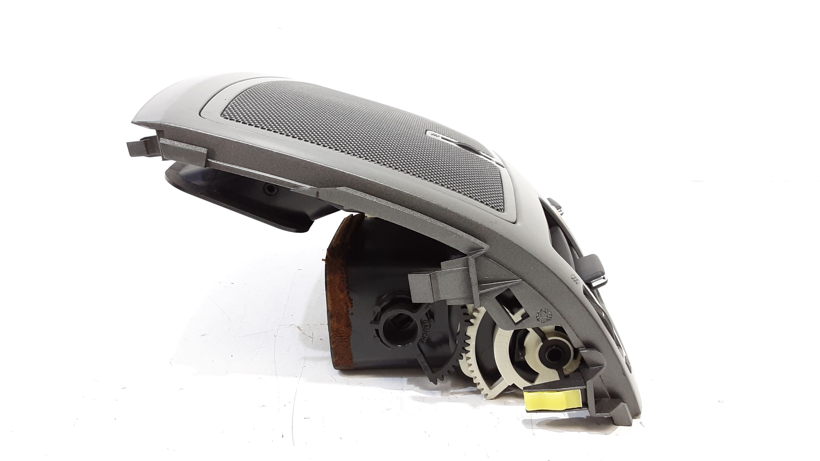 Bocchette Aria Cruscotto TOYOTA Auris Serie (E150) (07>12)