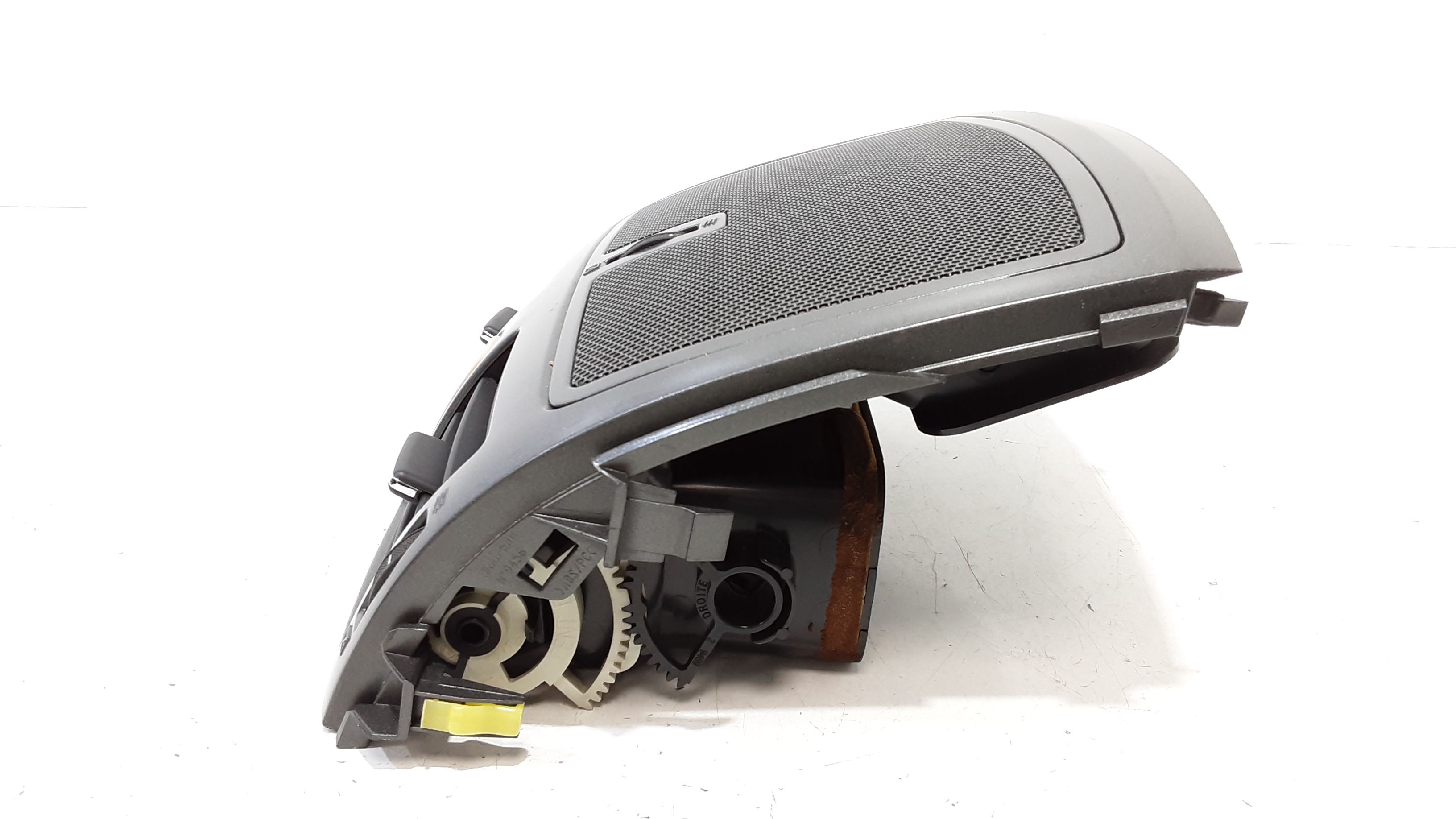 Bocchette Aria Cruscotto TOYOTA Auris Serie (E150) (07>12)