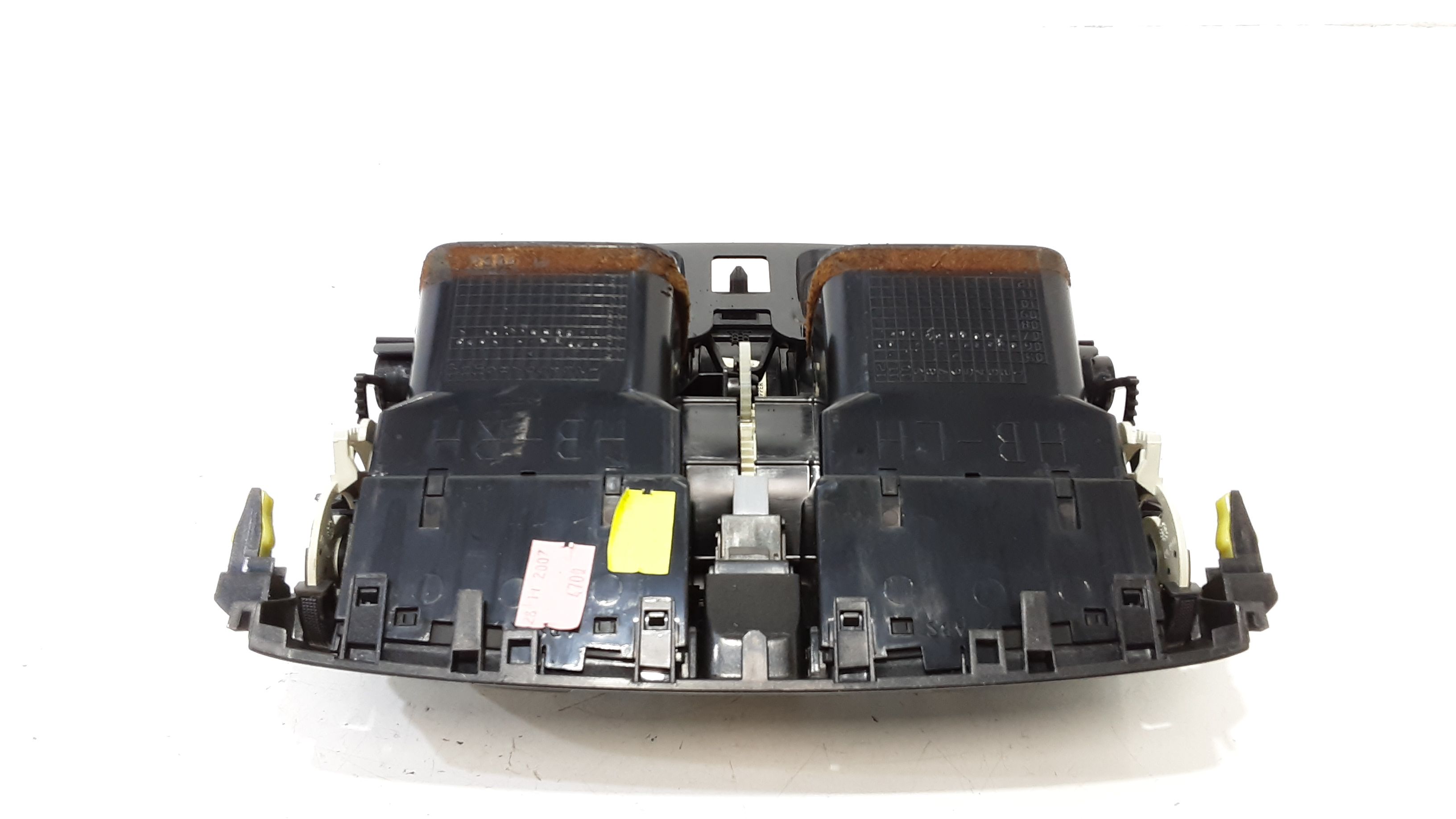 Bocchette Aria Cruscotto TOYOTA Auris Serie (E150) (07>12)