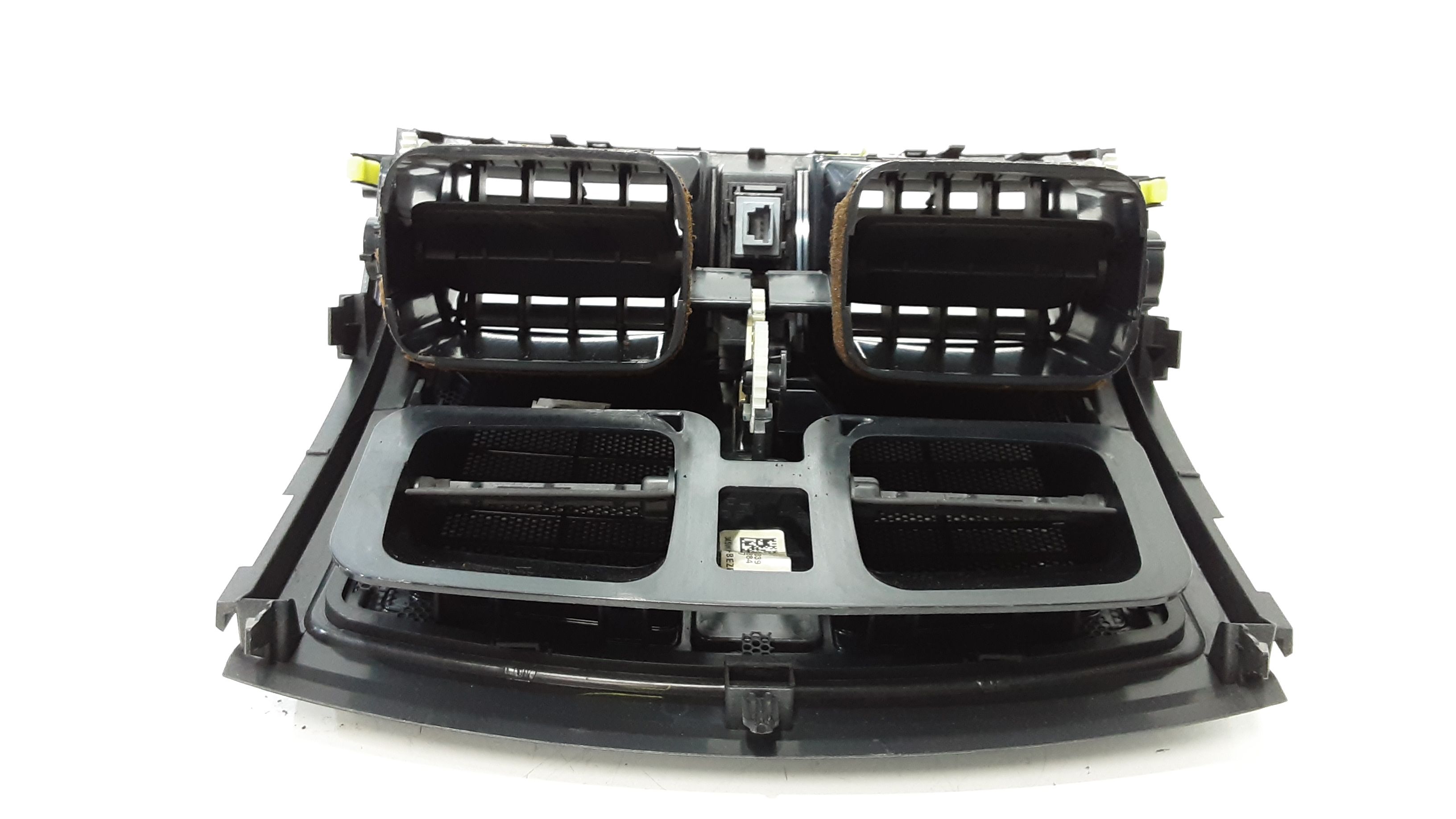 Bocchette Aria Cruscotto TOYOTA Auris Serie (E150) (07>12)