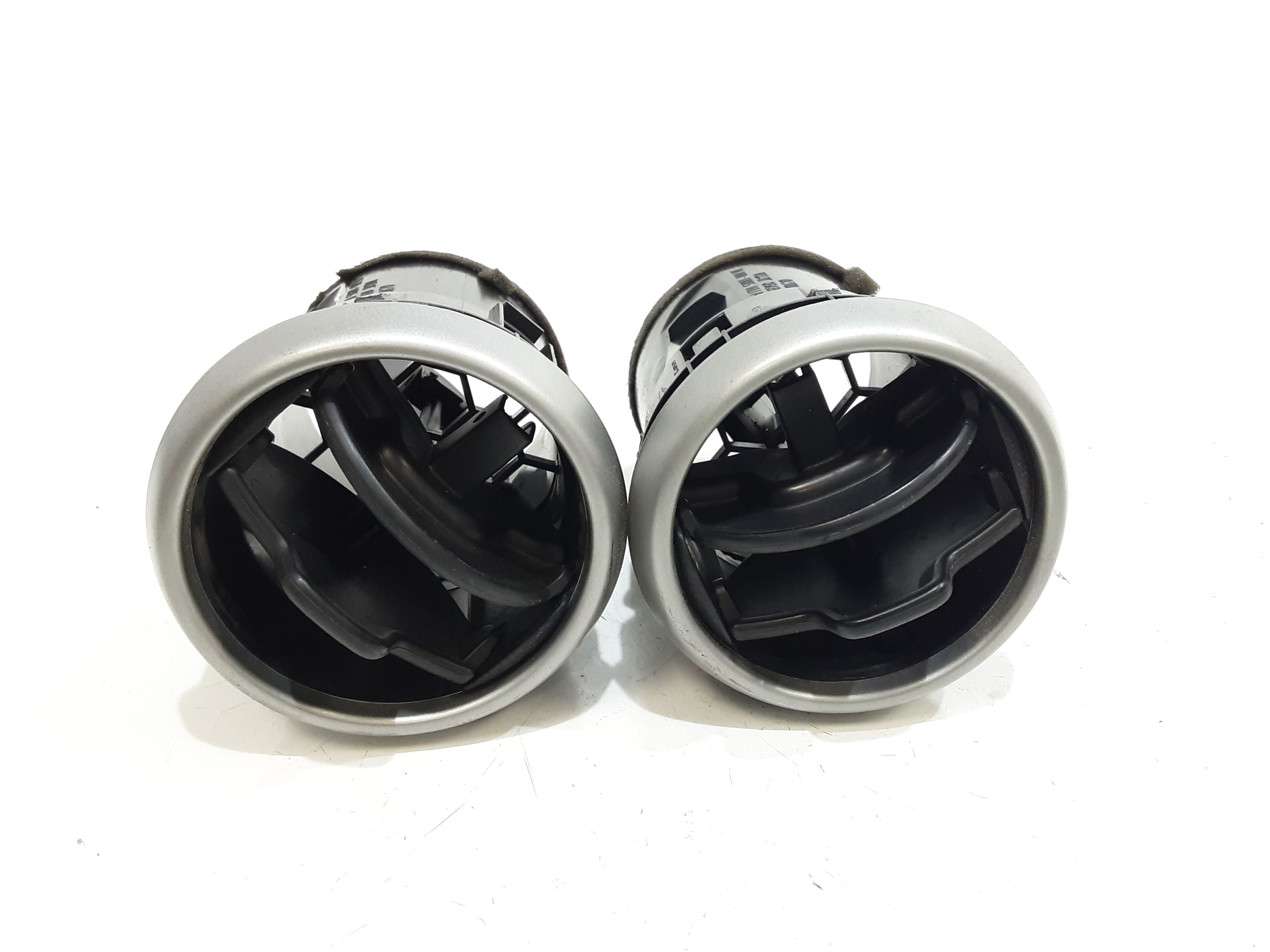 Bocchette Aria Cruscotto NISSAN Qashqai 1 Serie