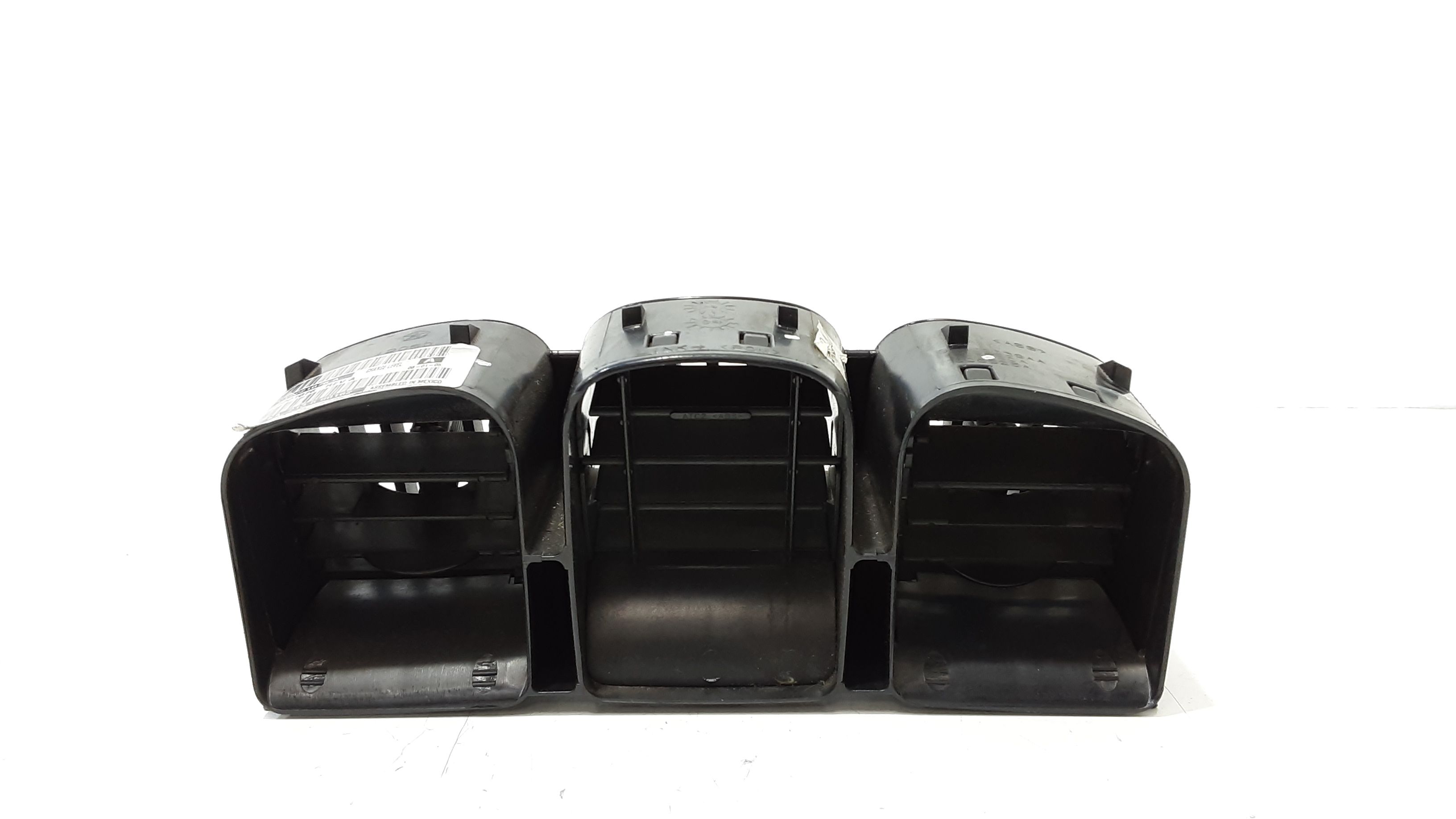 Bocchette Aria Cruscotto CHRYSLER Voyager 4 Serie