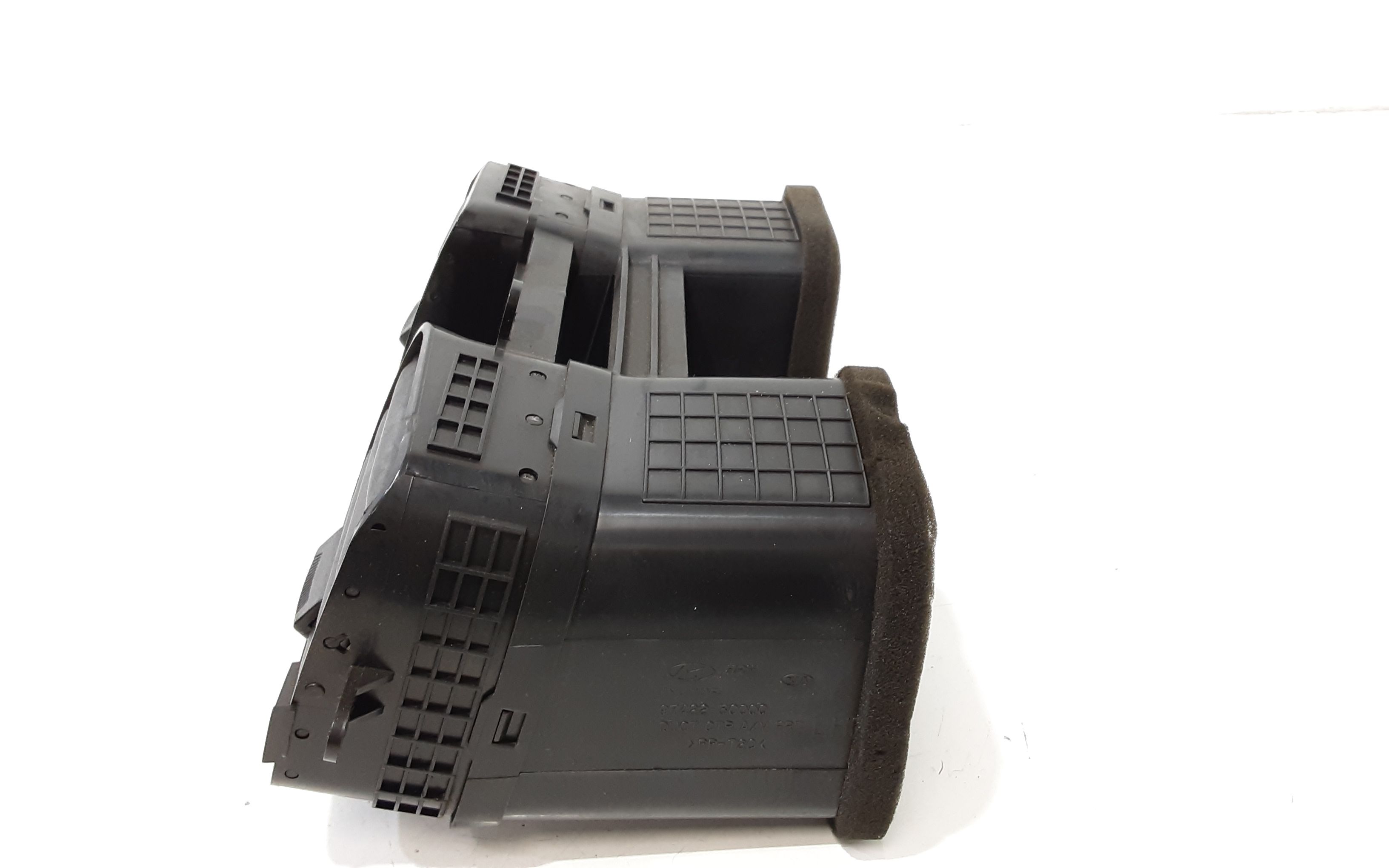 Bocchette Aria Cruscotto HYUNDAI Sonica Serie