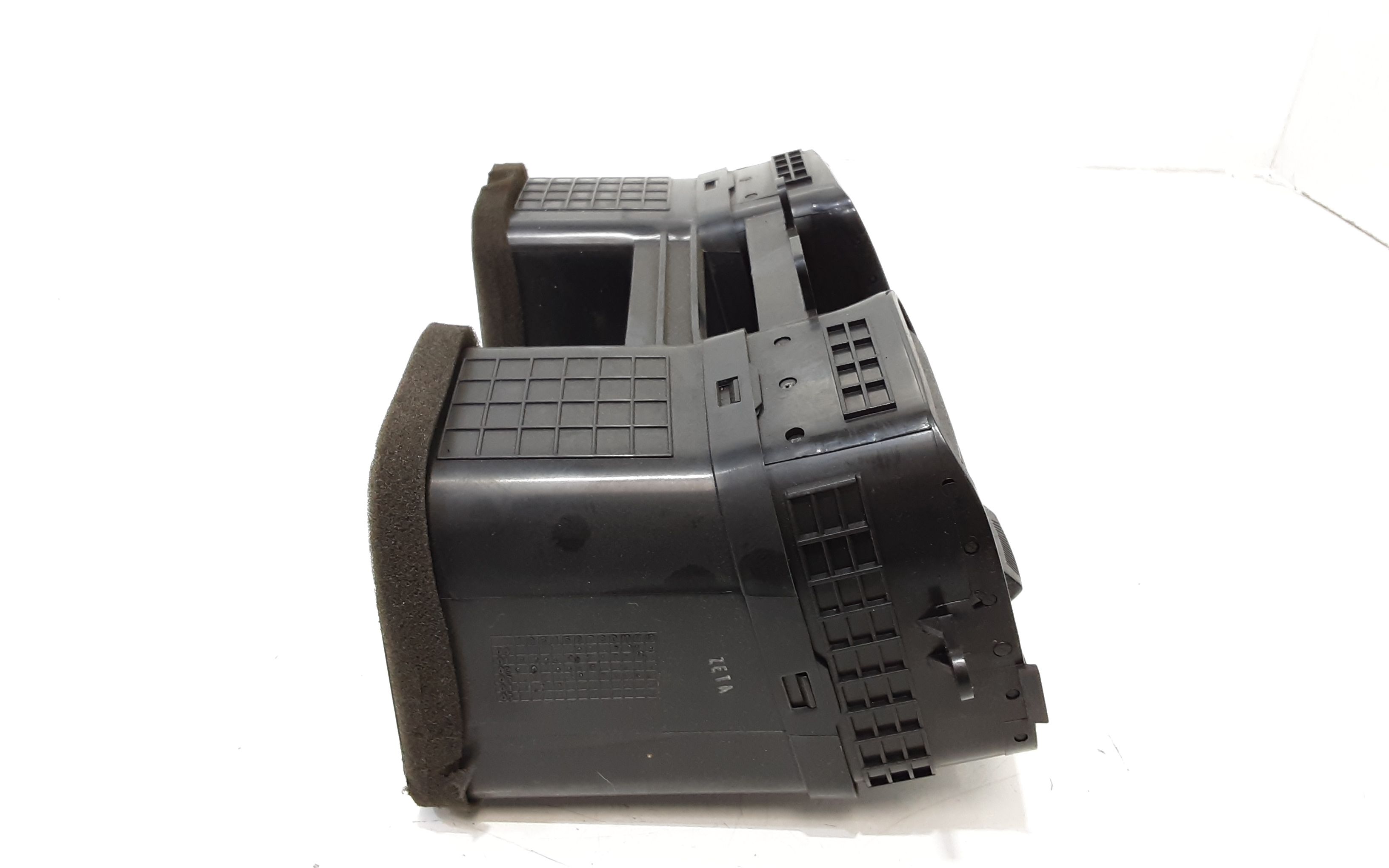 Bocchette Aria Cruscotto HYUNDAI Sonica Serie