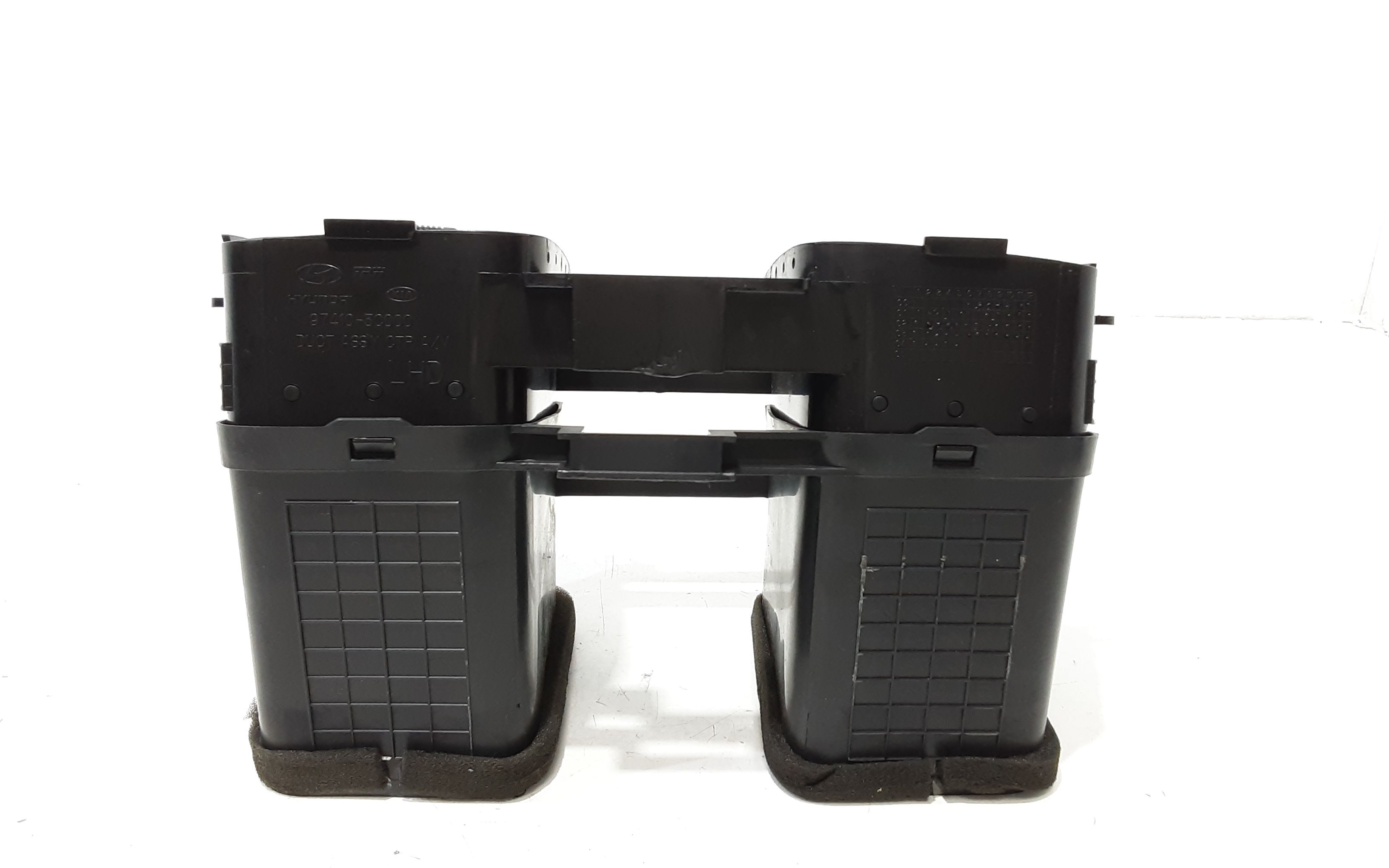 Bocchette Aria Cruscotto HYUNDAI Sonica Serie