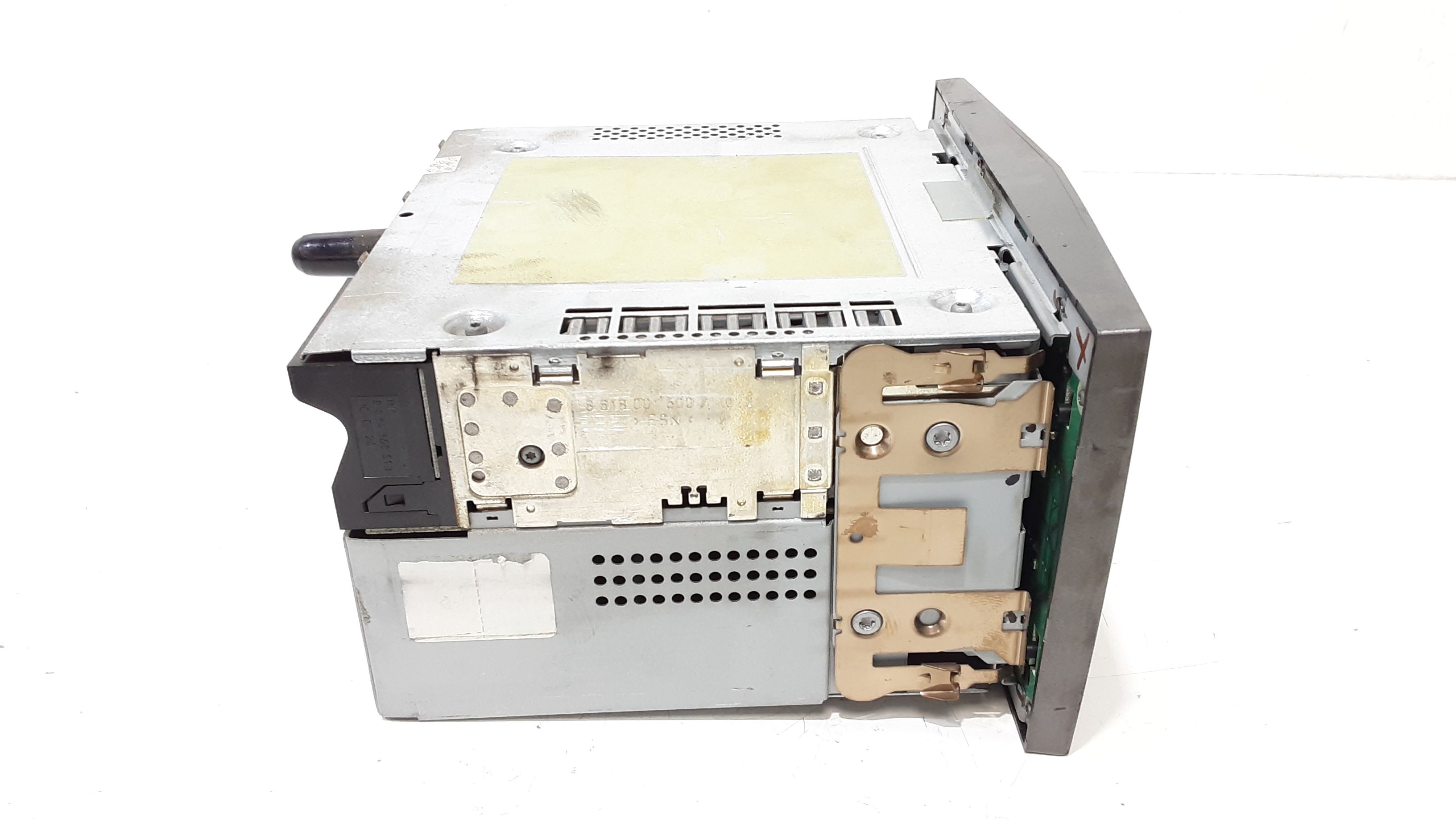 Autoradio OPEL Astra H GTC