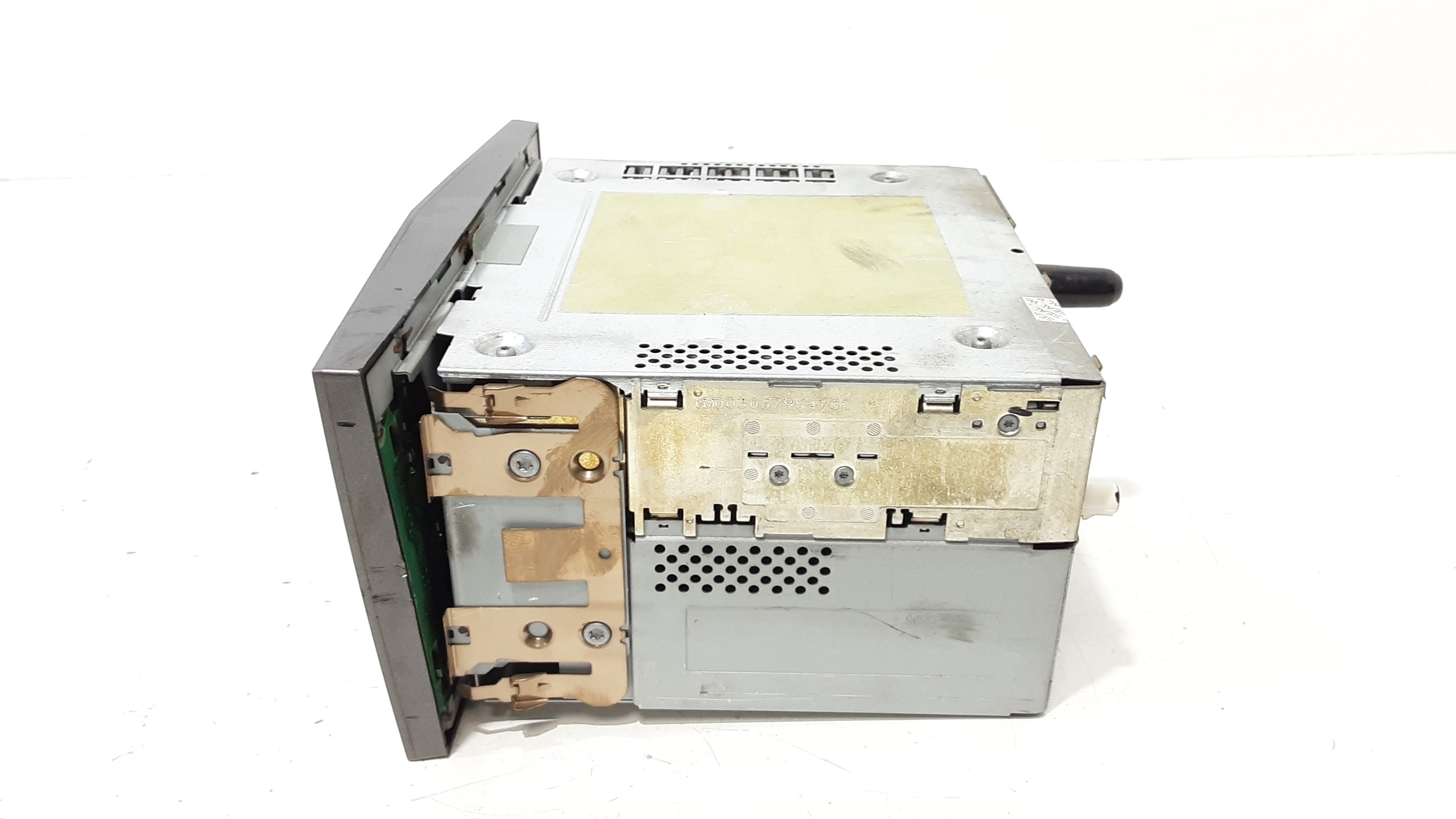 Autoradio OPEL Astra H GTC