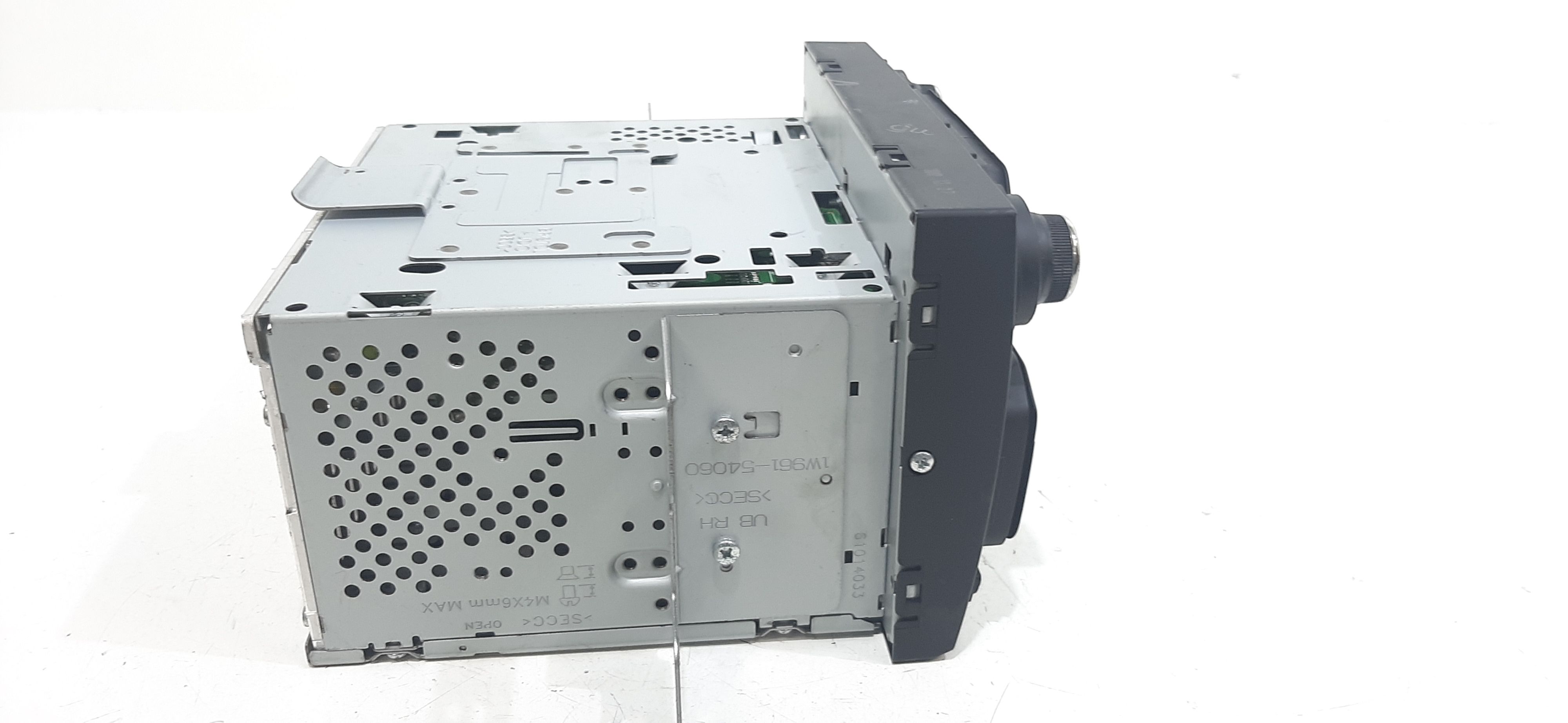 Autoradio KIA Rio 4 Serie