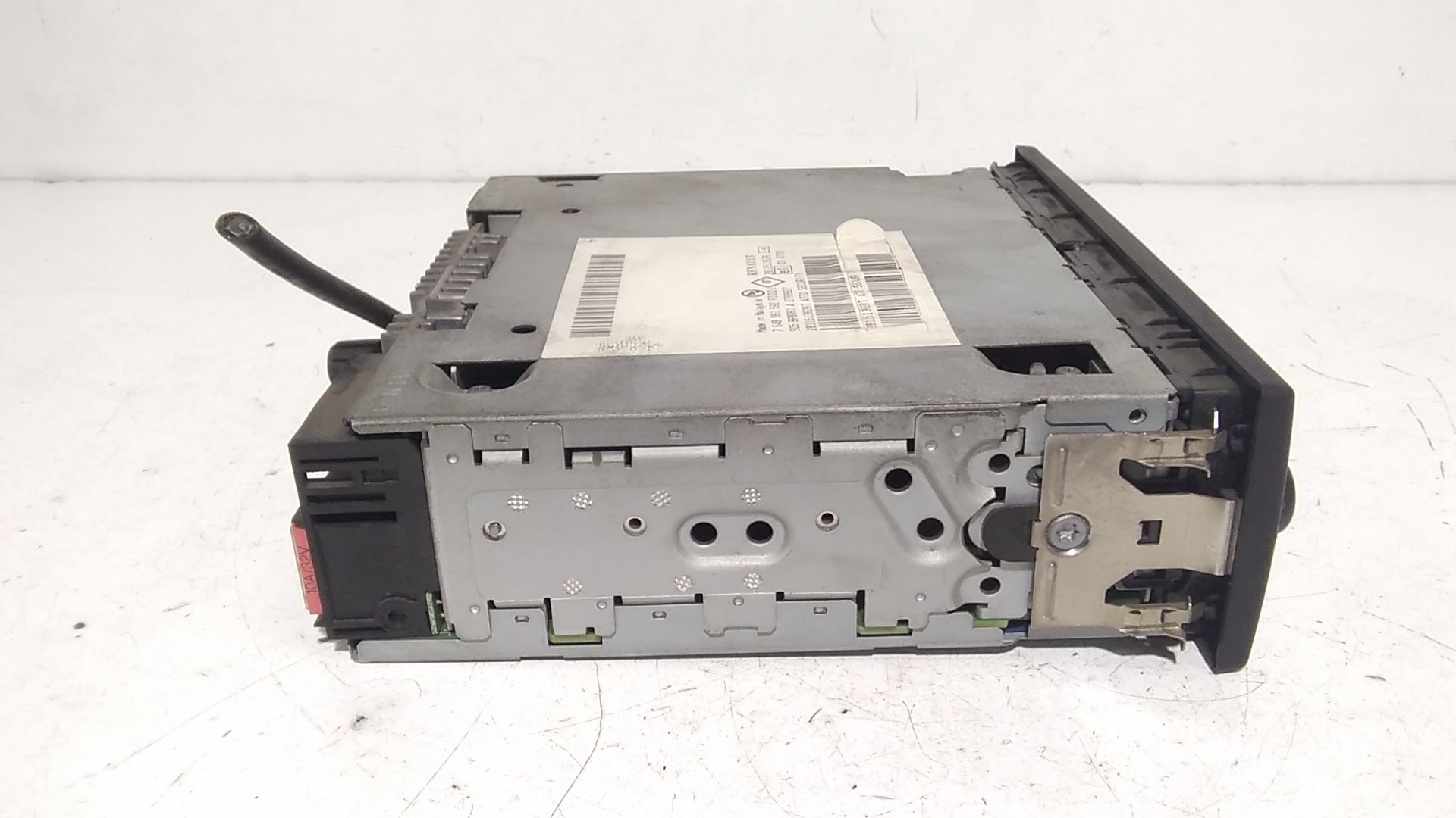 Autoradio RENAULT Master 3 Serie