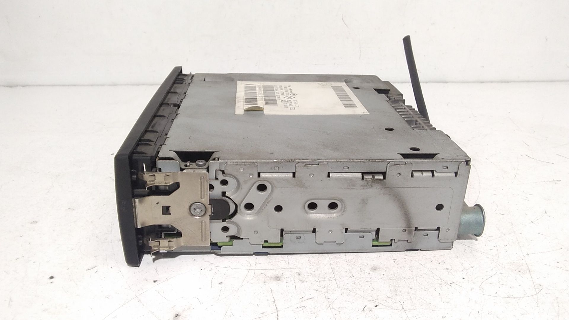 Autoradio RENAULT Master 3 Serie