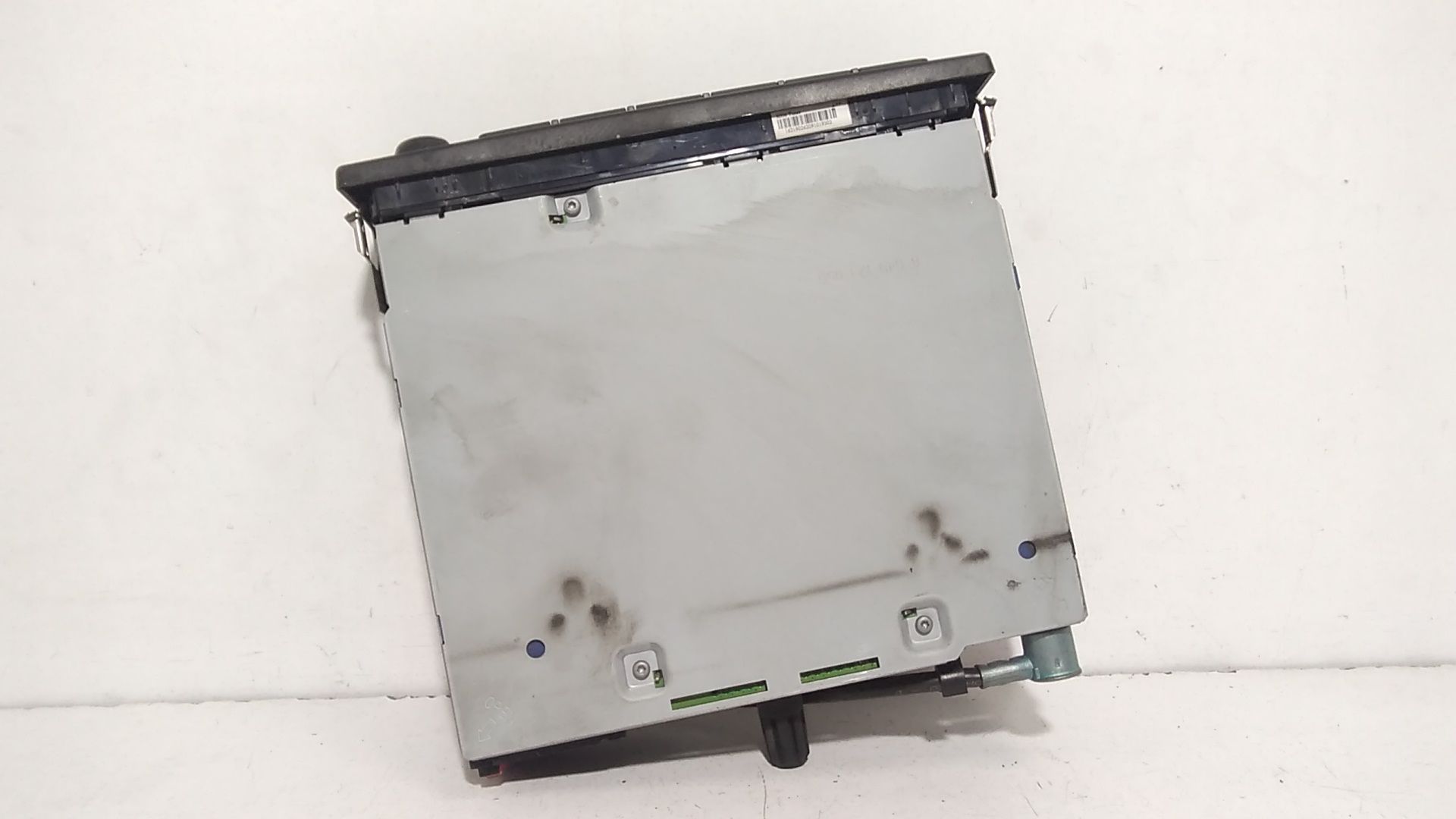 Autoradio RENAULT Master 3 Serie