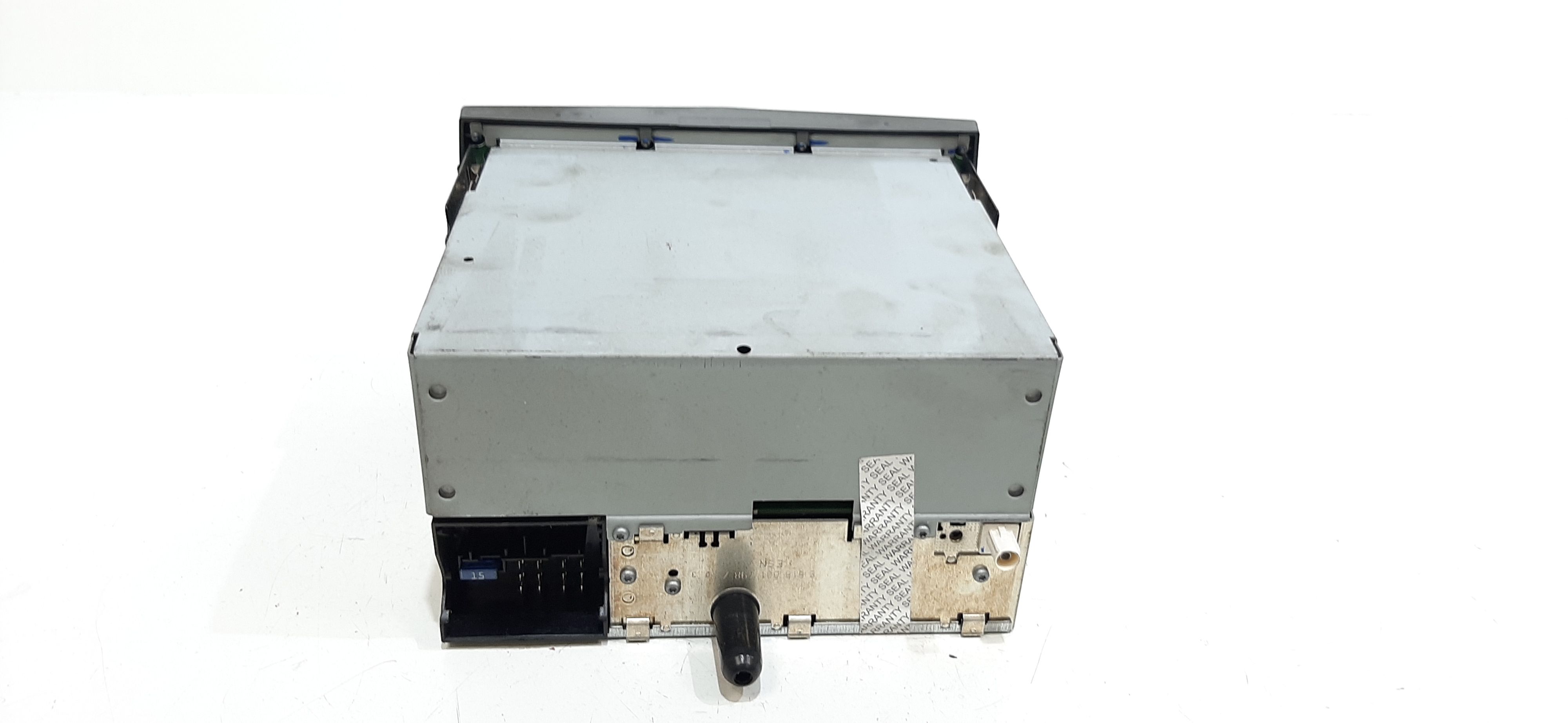 Autoradio OPEL Astra H Berlina