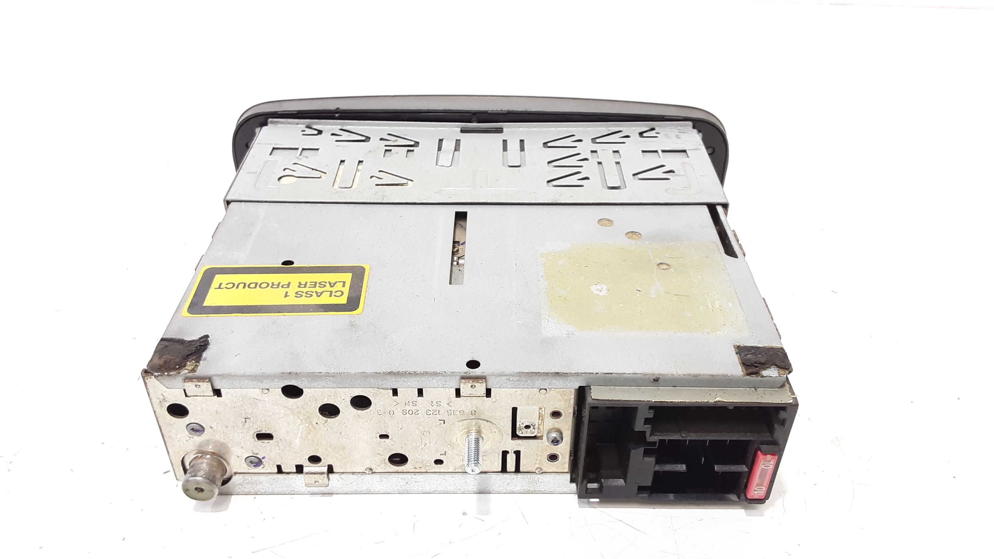 Autoradio ALFA ROMEO 147 1  Serie