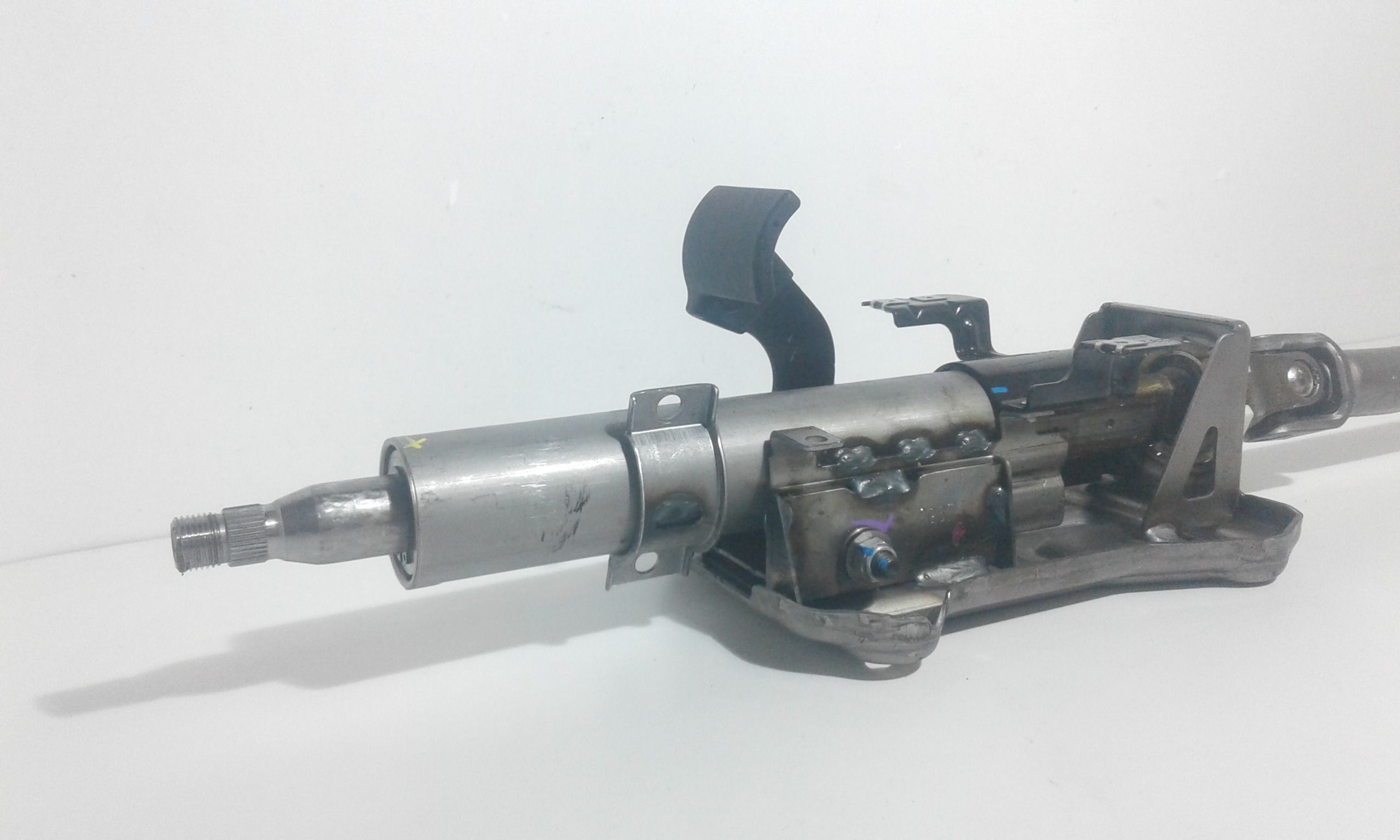 Canna dello sterzo (Piantone) PEUGEOT Boxer 4 Serie