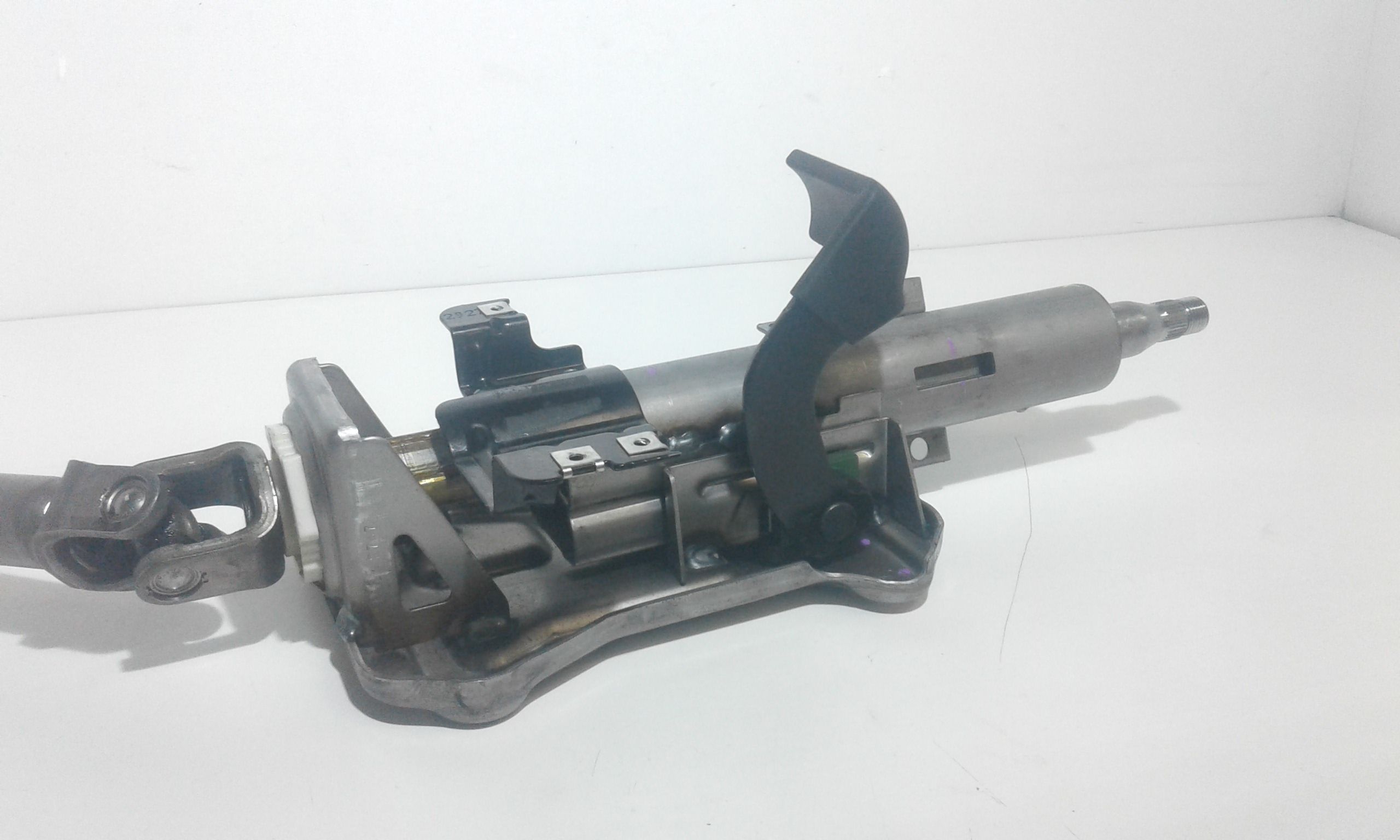 Canna dello sterzo (Piantone) PEUGEOT Boxer 4 Serie