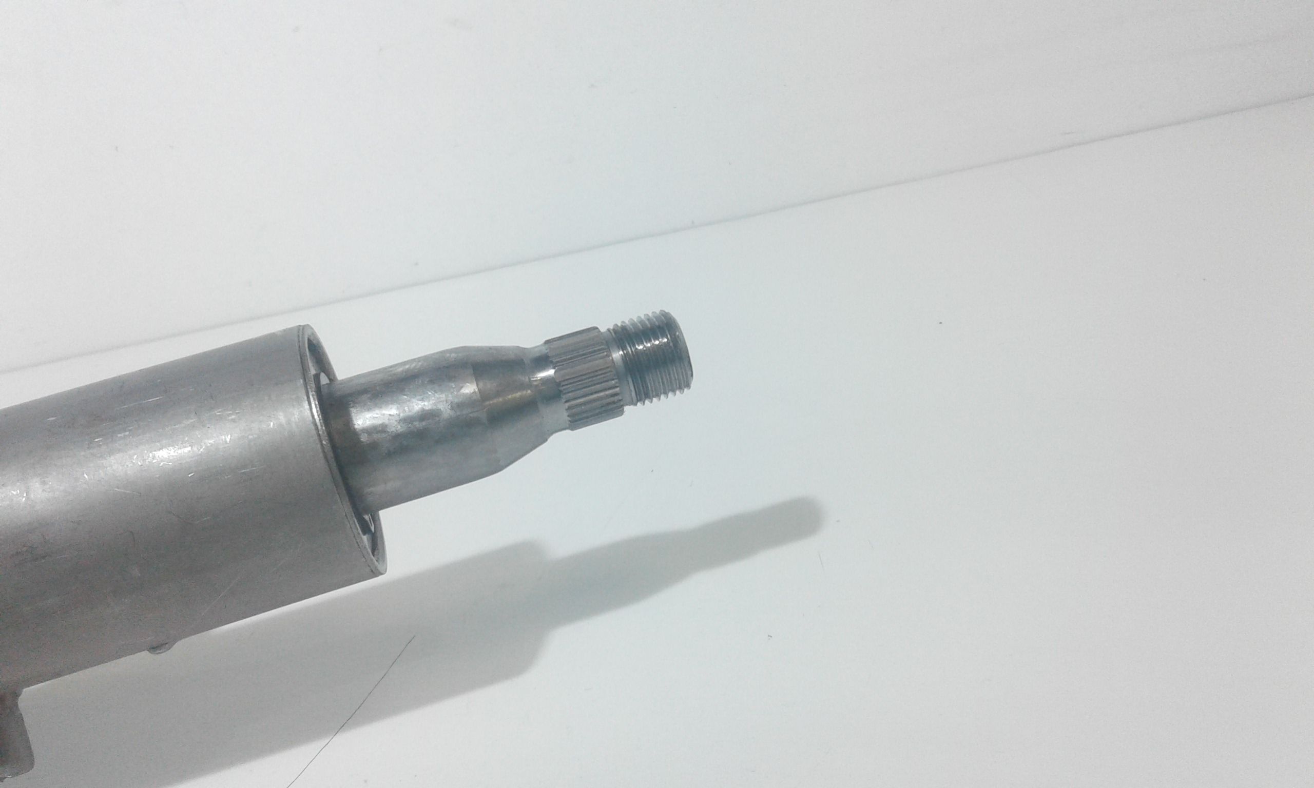 Canna dello sterzo (Piantone) PEUGEOT Boxer 4 Serie