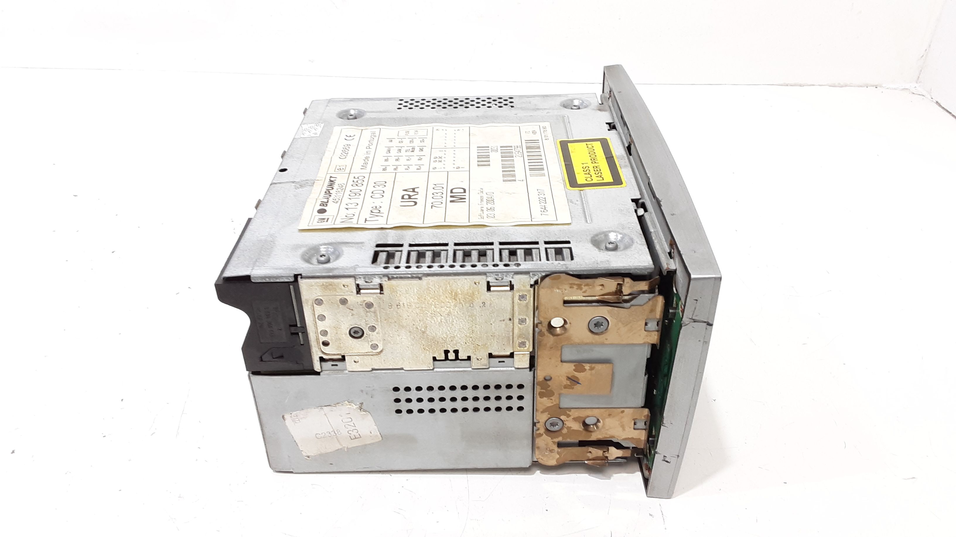 Autoradio OPEL Meriva 1 Serie