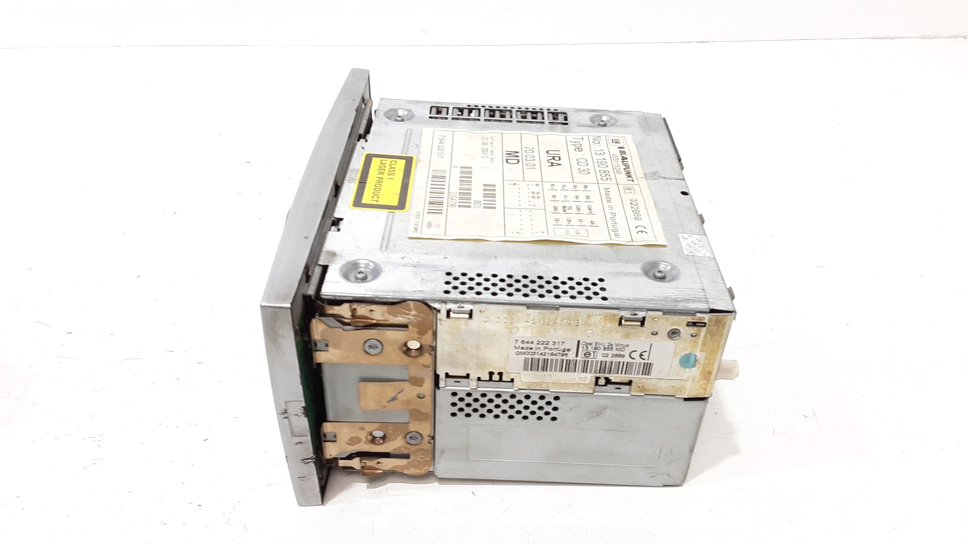 Autoradio OPEL Meriva 1 Serie