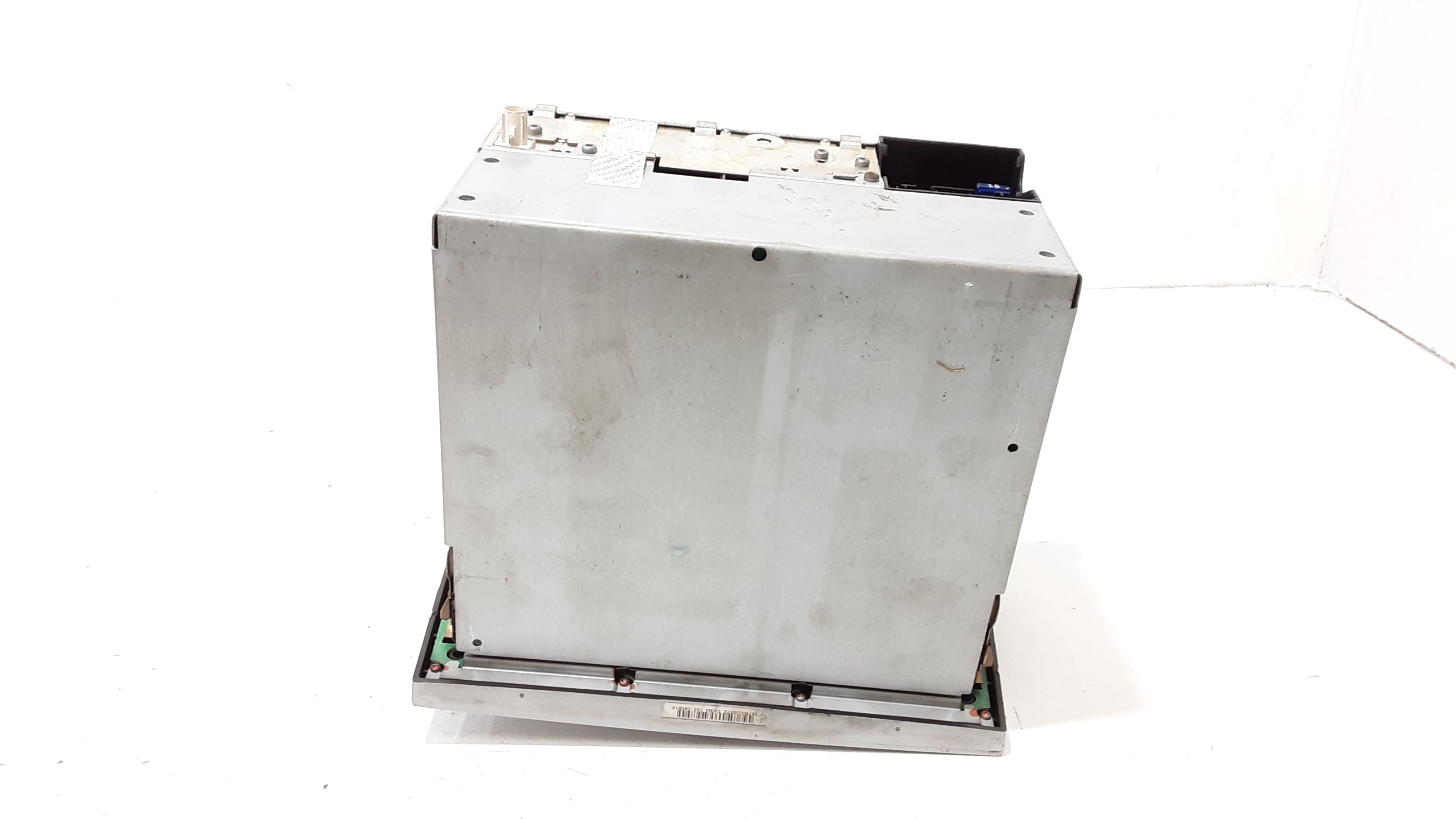 Autoradio OPEL Meriva 1 Serie