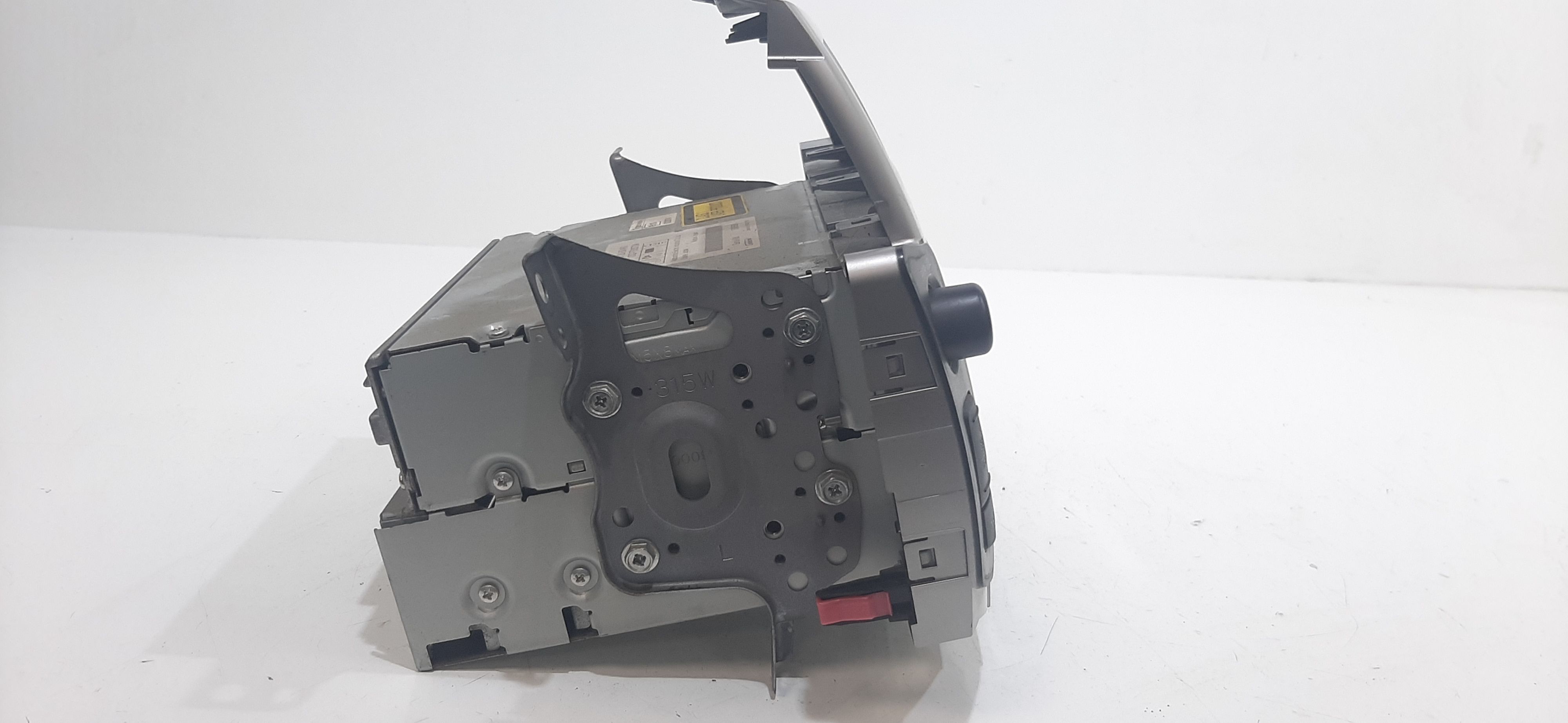 Autoradio TOYOTA Yaris 3 Serie