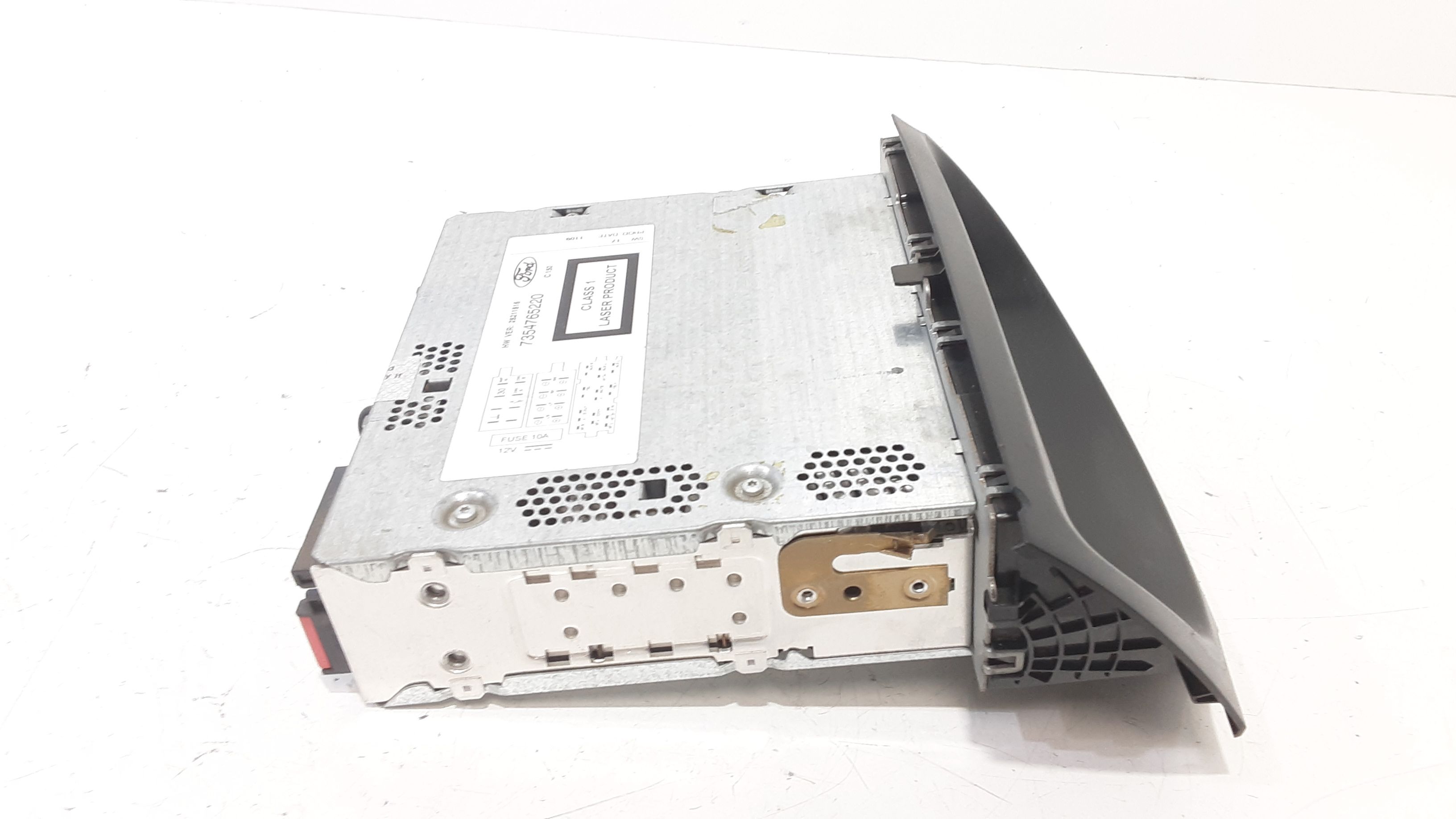 Autoradio FORD Ka Serie (CCU) (08>18)