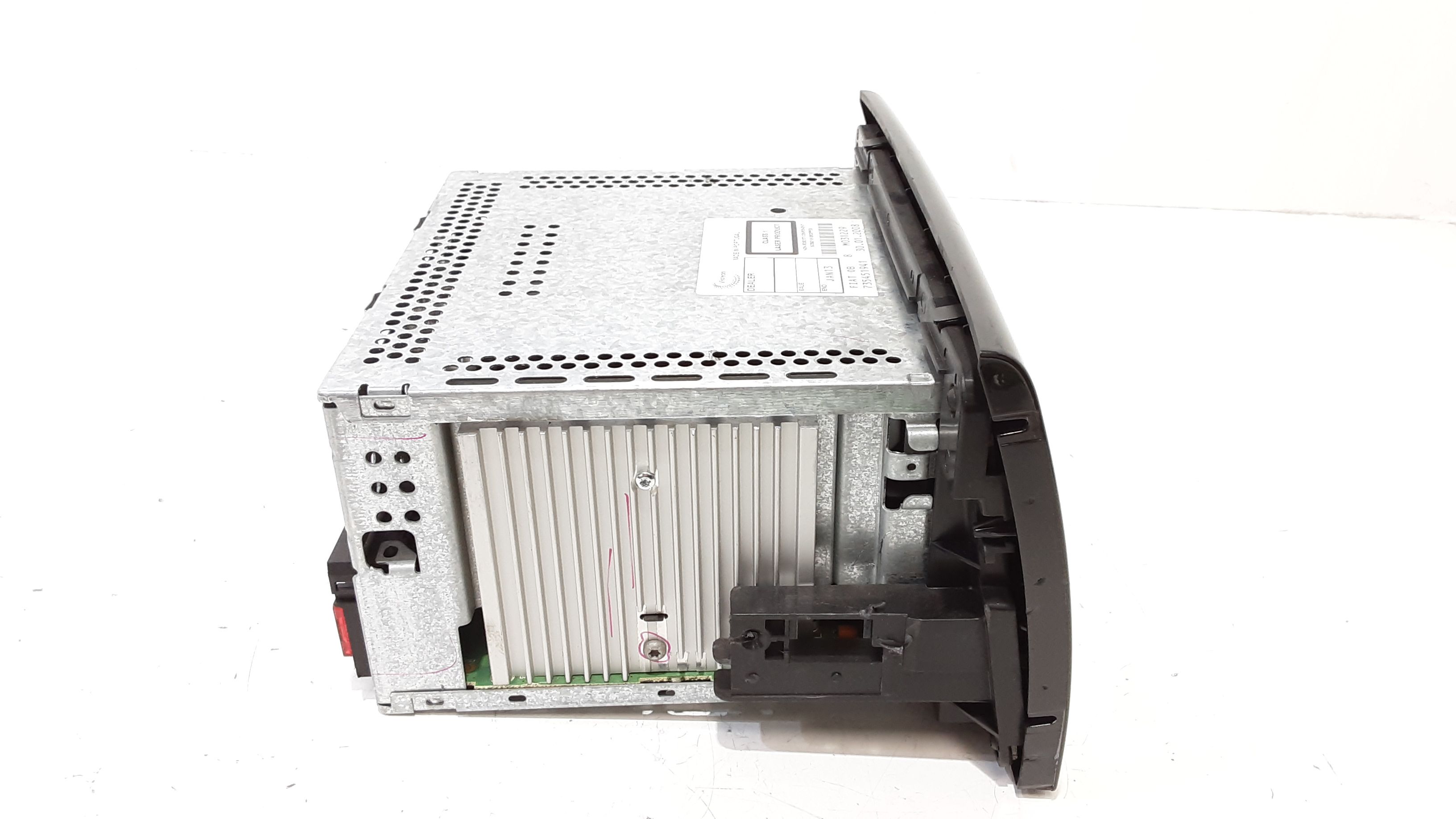 Autoradio FIAT Bravo 2 Serie