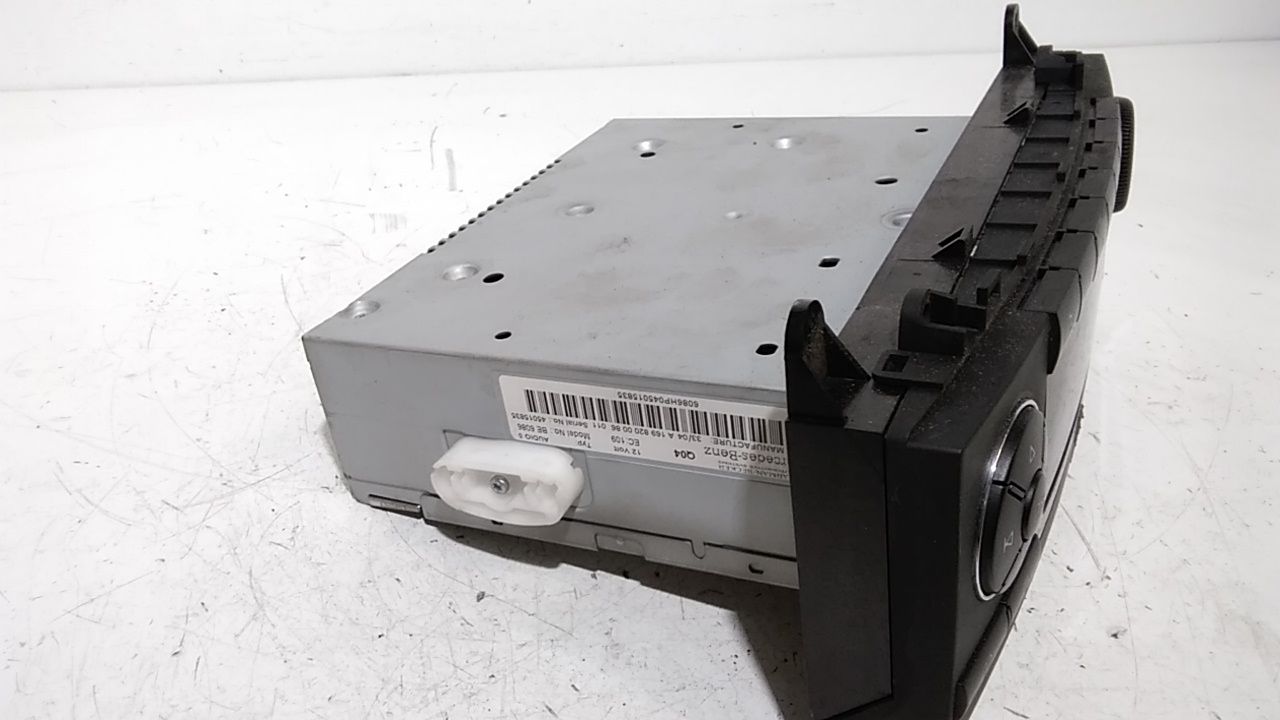 Autoradio MERCEDES Classe A W169 3 Serie