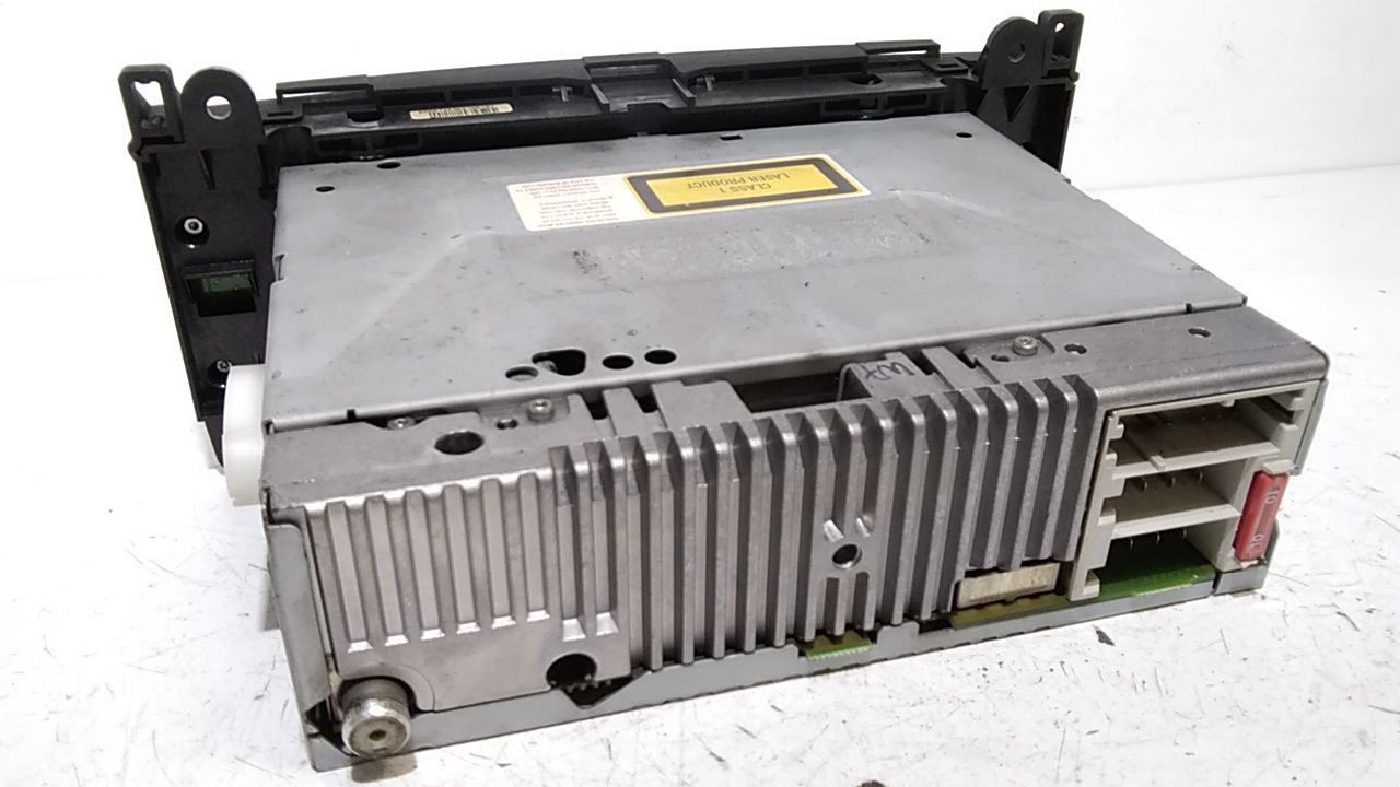 Autoradio MERCEDES Classe A W169 3 Serie