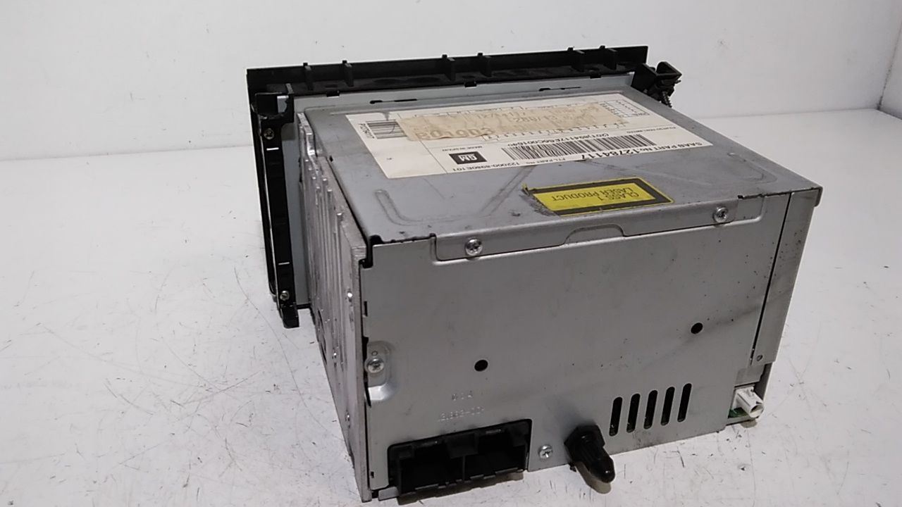 Autoradio SAAB 9-3 S. Wagon 2 Serie