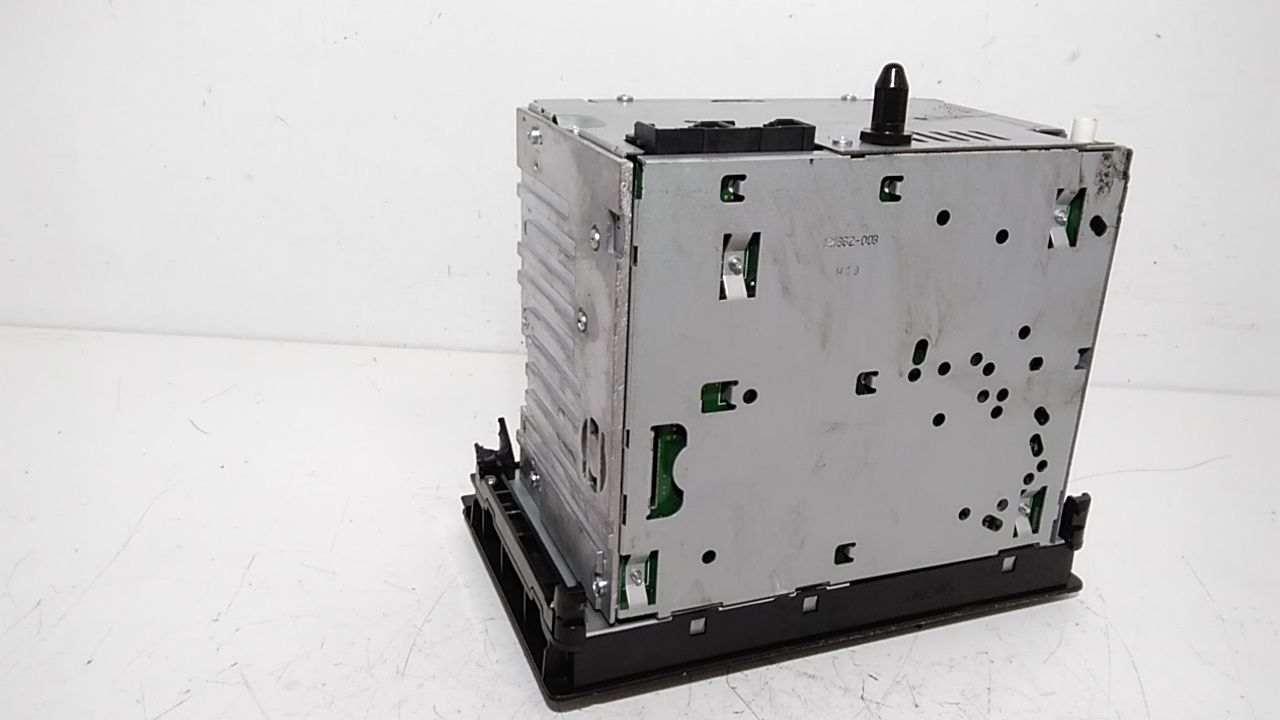 Autoradio SAAB 9-3 S. Wagon 2 Serie