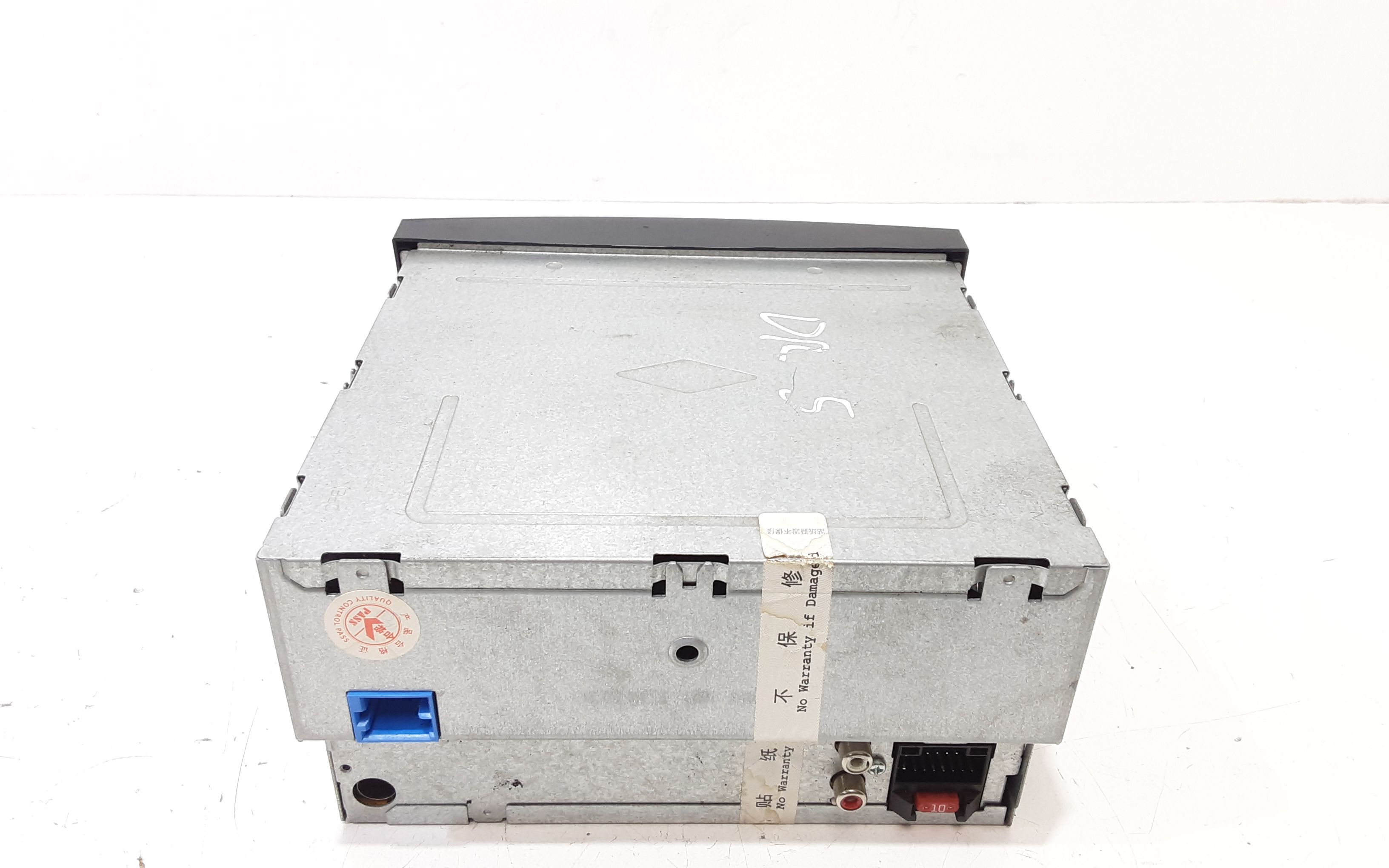 Autoradio DR 5 1 Serie