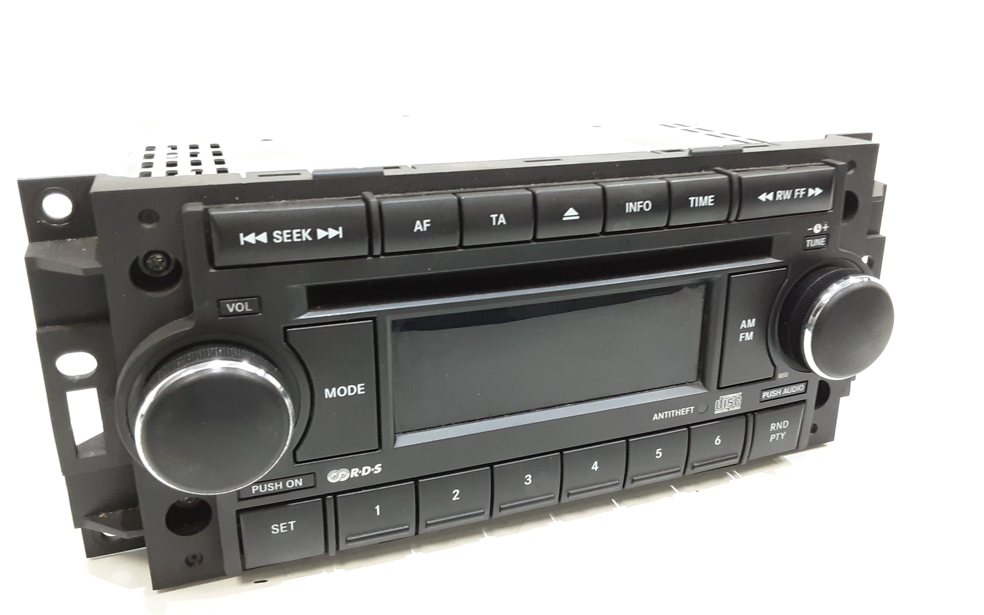 Autoradio DODGE Caliber 1 Serie