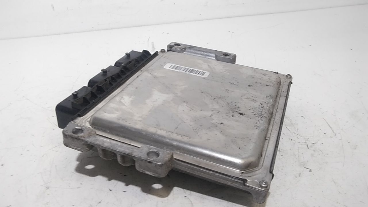 Centralina motore PEUGEOT 807 1 Serie