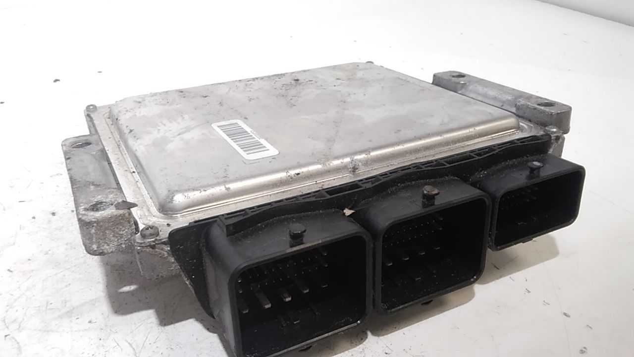 Centralina motore PEUGEOT 807 1 Serie