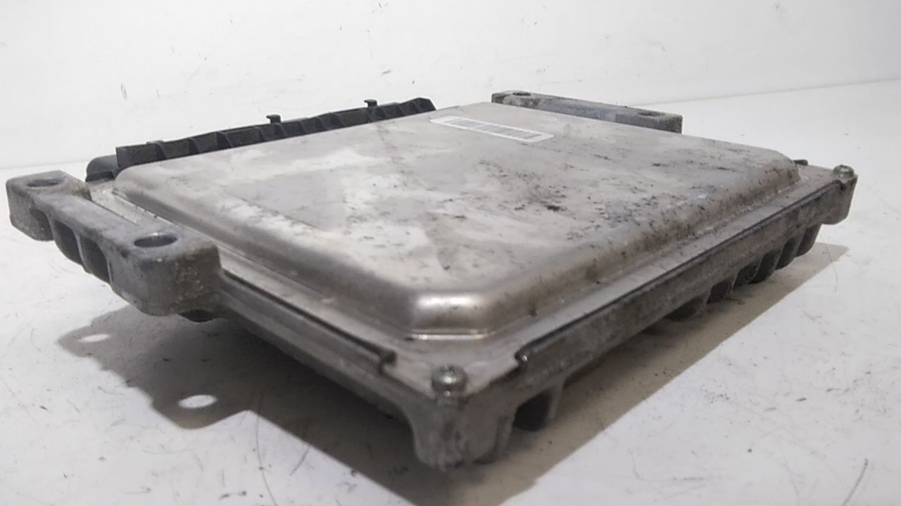 Centralina motore PEUGEOT 807 1 Serie