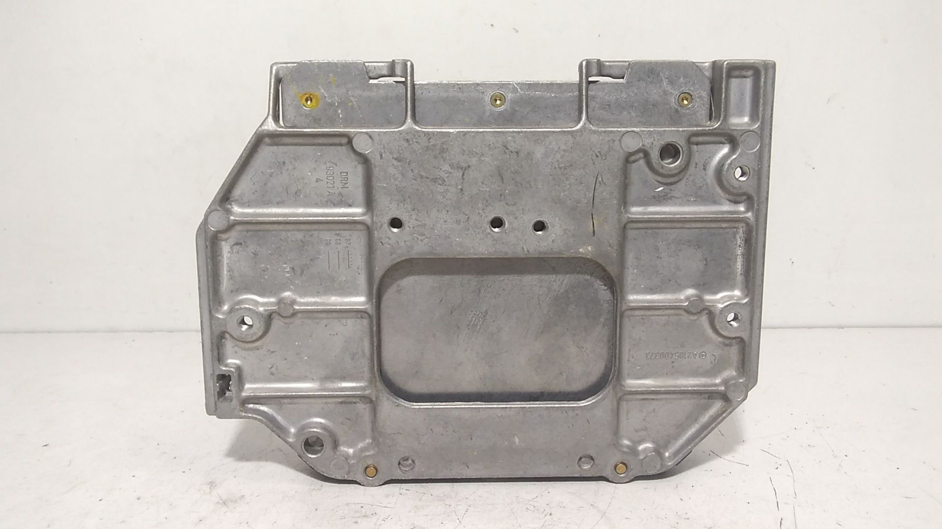 Centralina motore MERCEDES Classe C Berlina W202 2 Serie