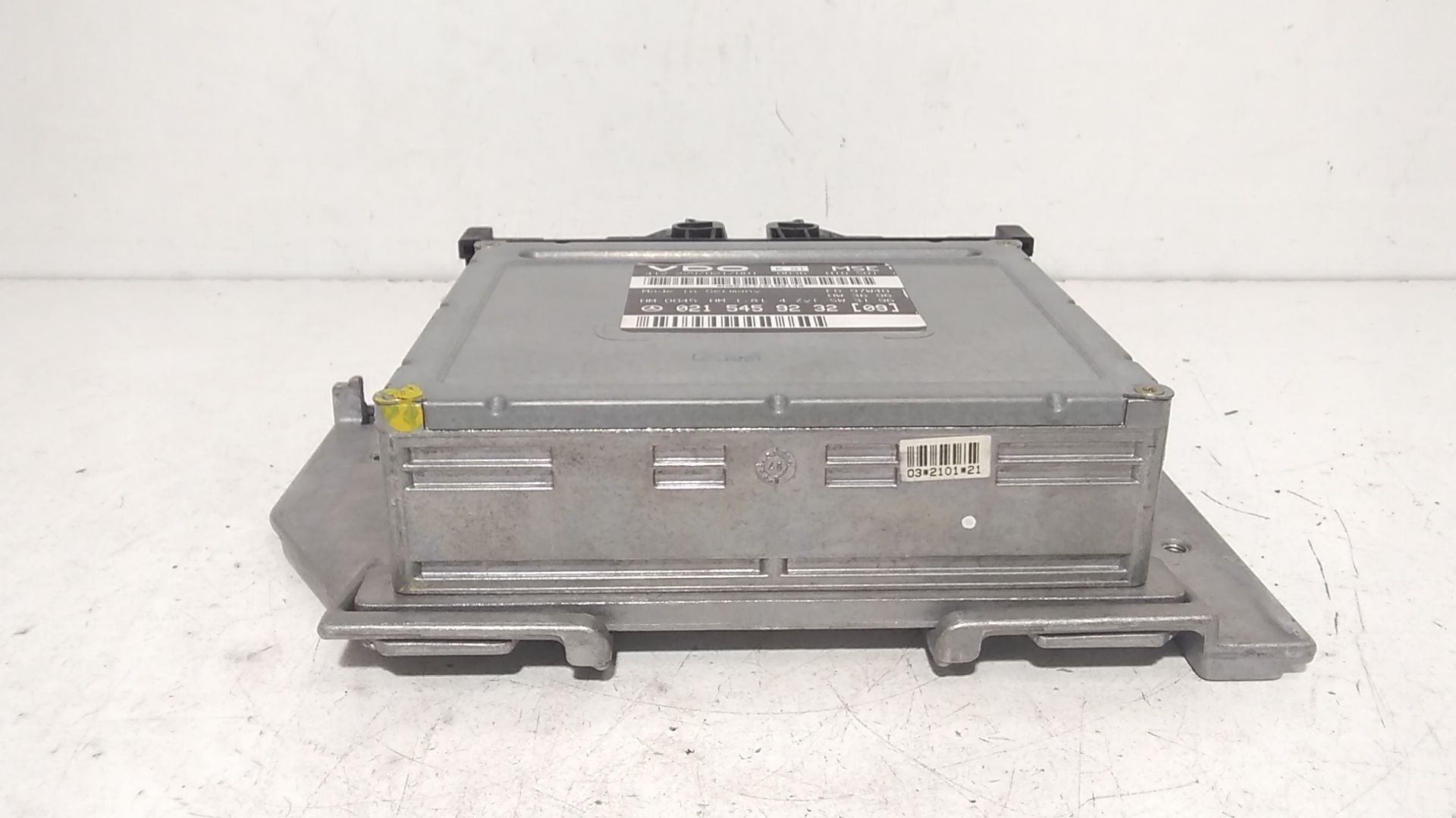 Centralina motore MERCEDES Classe C Berlina W202 2 Serie