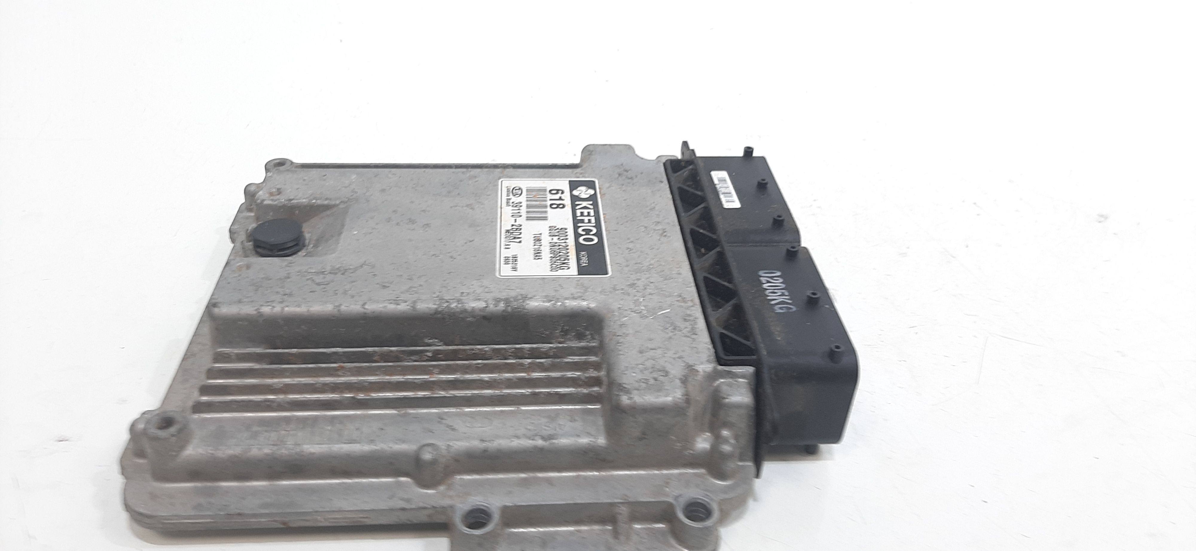 Centralina motore KIA Rio 4 Serie