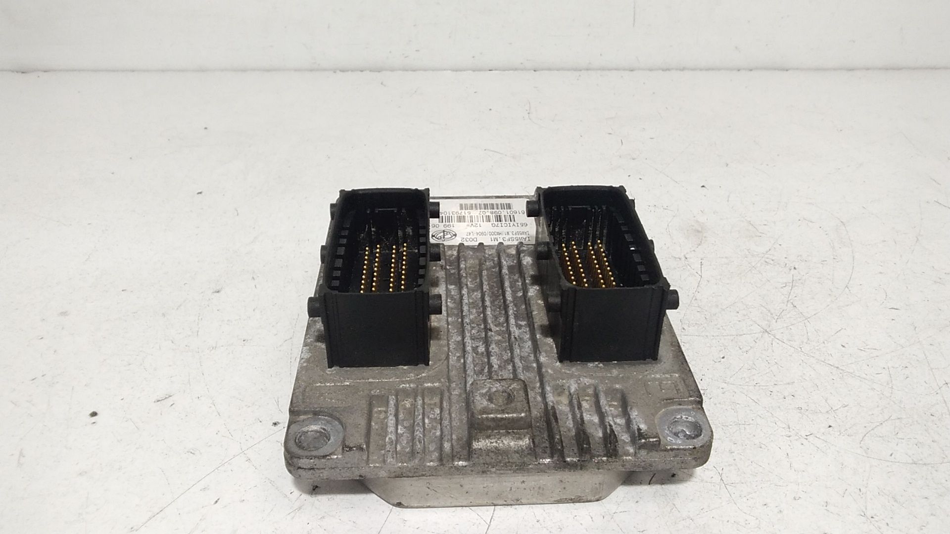 Centralina motore FIAT Grande Punto 1 Serie