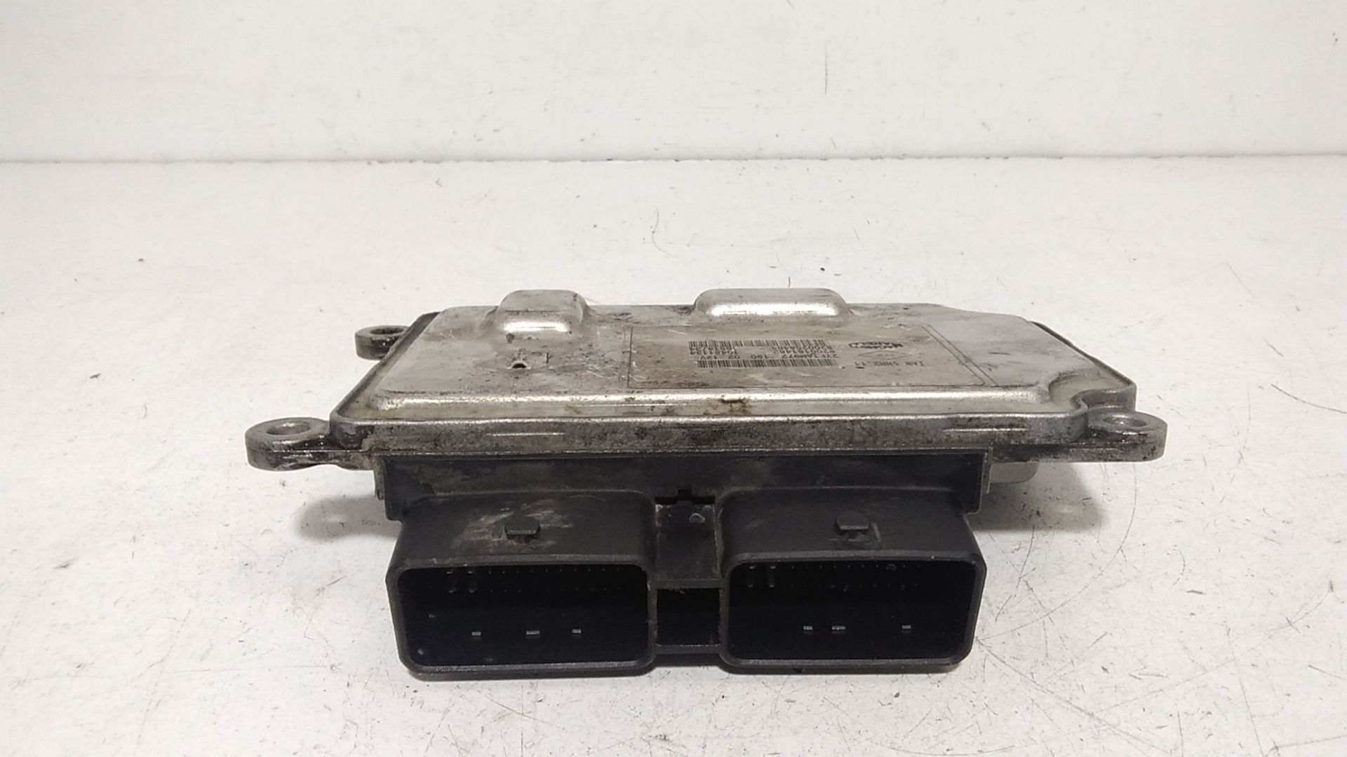 Centralina motore RENAULT Clio Serie (01>05)