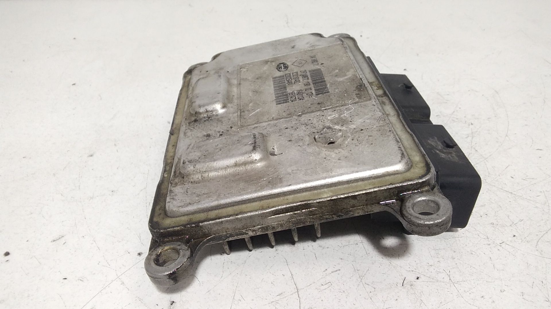 Centralina motore RENAULT Clio Serie (01>05)