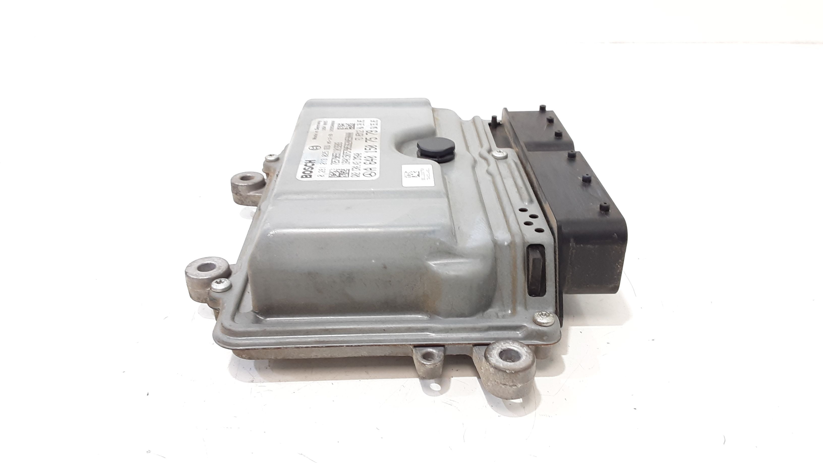 Centralina motore MERCEDES Classe A W169 3 Serie